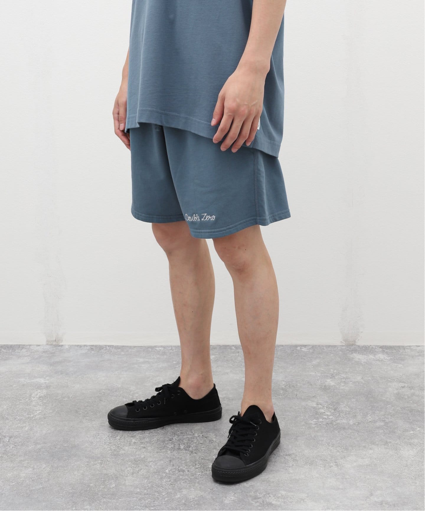 DOUBLE ZERO 6 SHORT / ショーツ（ショート・ハーフパンツ
