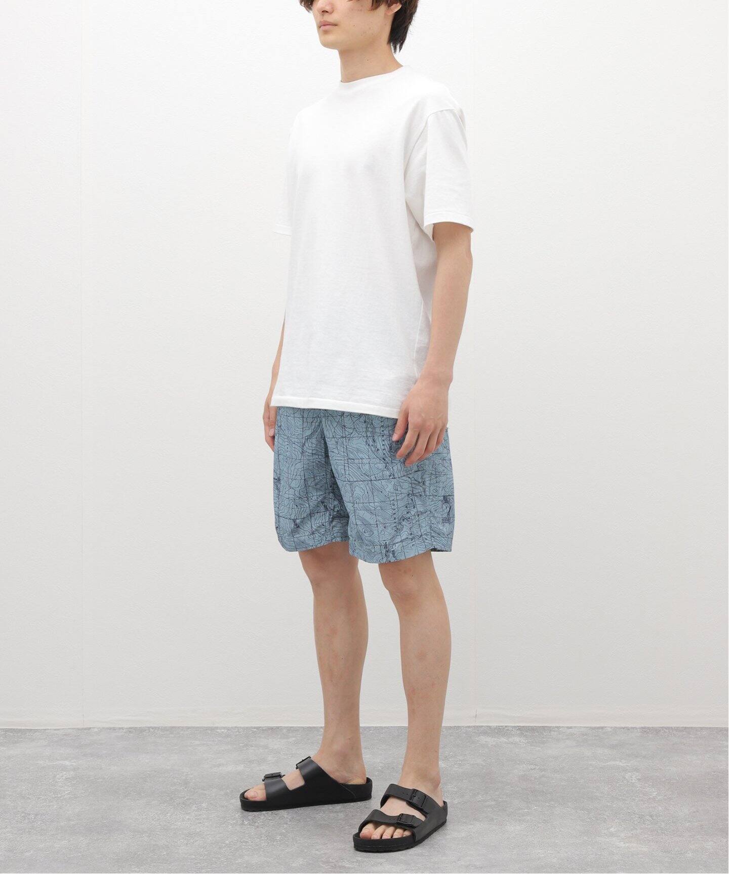 GRAMICCI グラミチ ショート PACKABLE BEACH SHORT Shell Packable Short – Gramicci