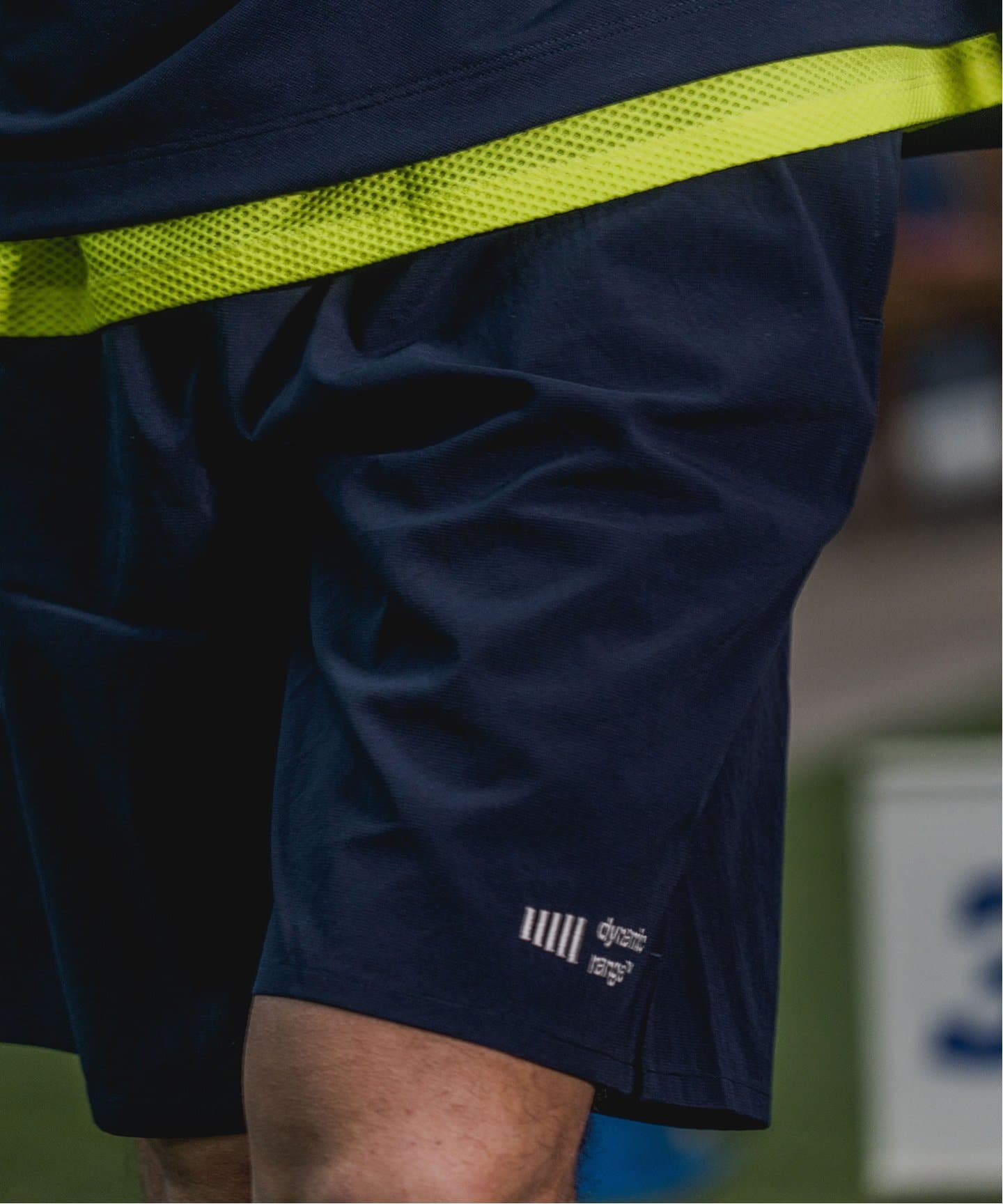 クラブハウス CLUBHAUS Active Shorts / Navy CLUBHAUS Active Shorts - Navyクラブハウスショーツ