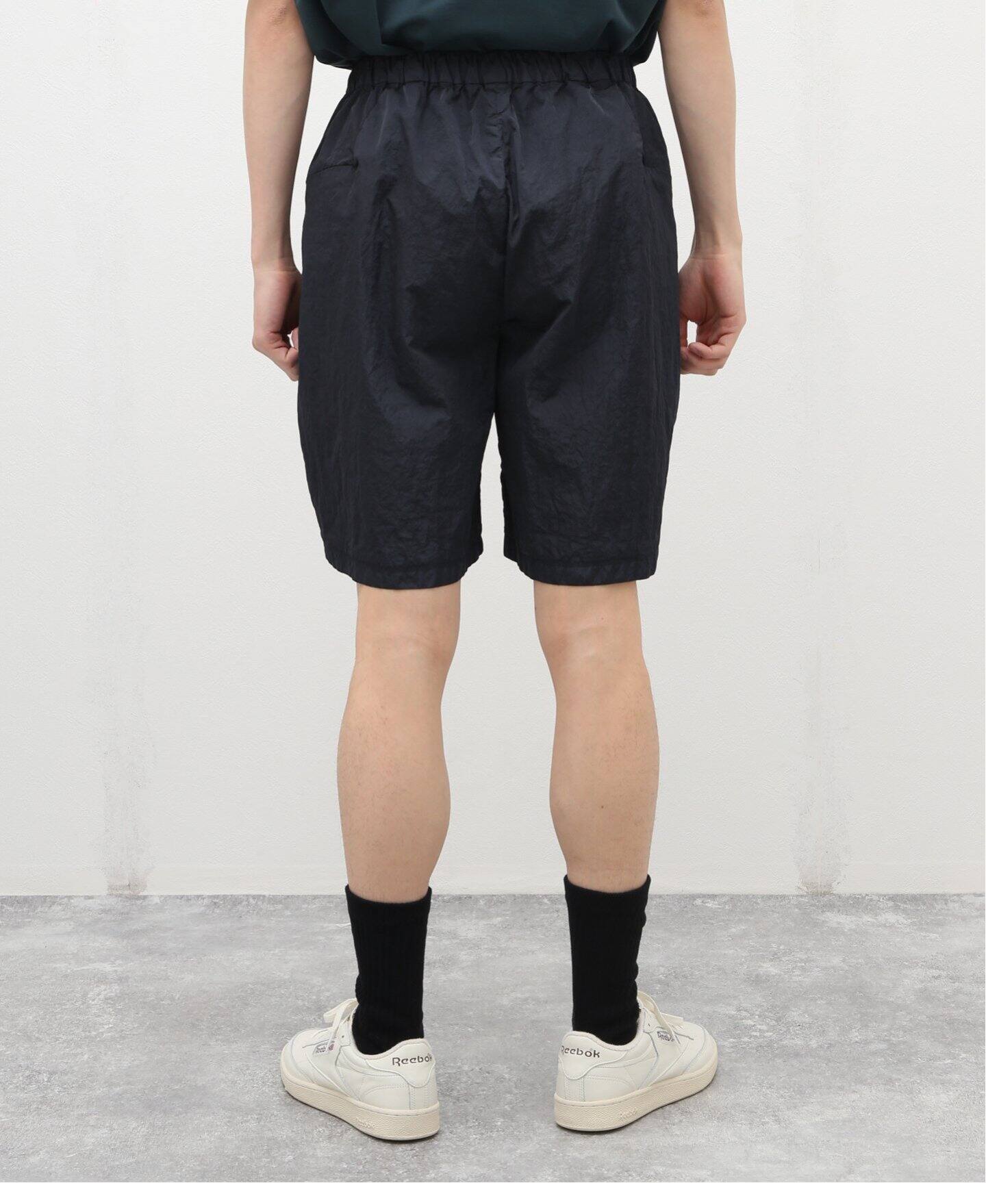 TEATORA / テアトラ】Wallet Shorts RESORT （METALLIC PACKABLE 