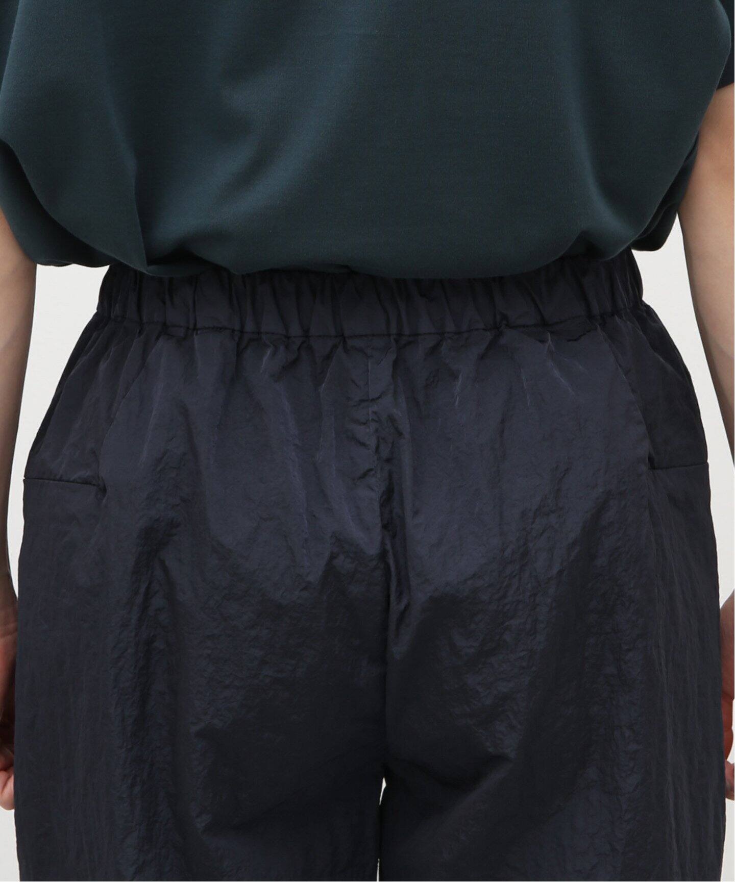 TEATORA / テアトラ】Wallet Shorts RESORT （METALLIC PACKABLE 