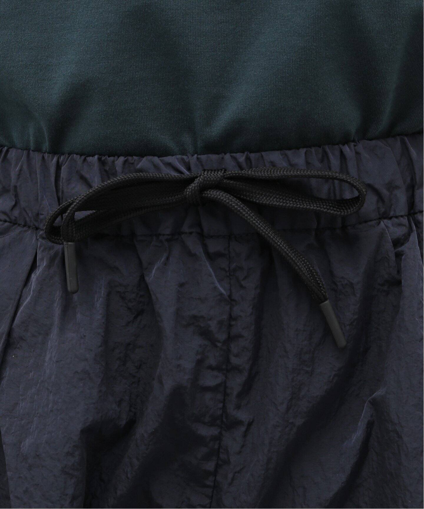 TEATORA / テアトラ】Wallet Shorts RESORT （METALLIC PACKABLE 