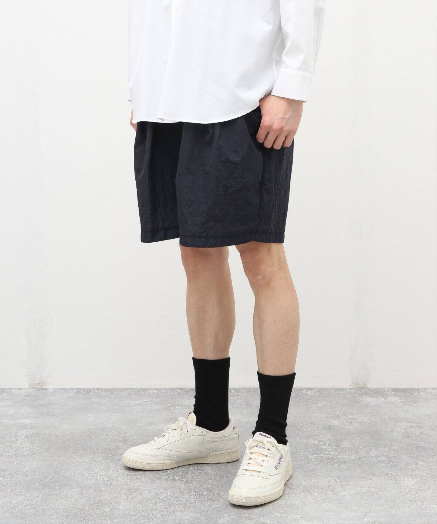 TEATORA / テアトラ】Wallet Shorts RESORT （METALLIC PACKABLE 