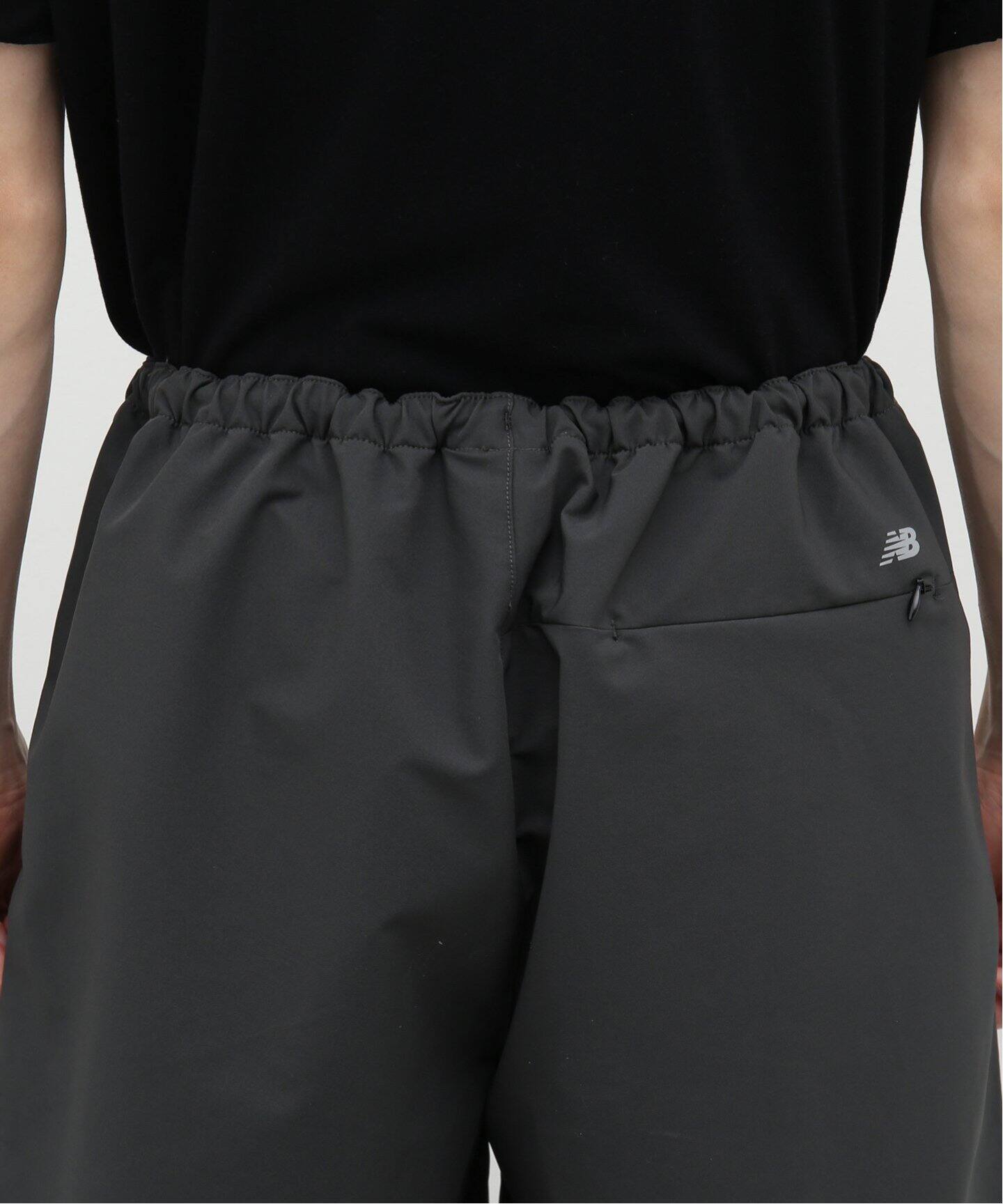 New Balance met24 ショーツLサイズ ネイビー New Balance / ニューバランス】MET24 Training Shorts