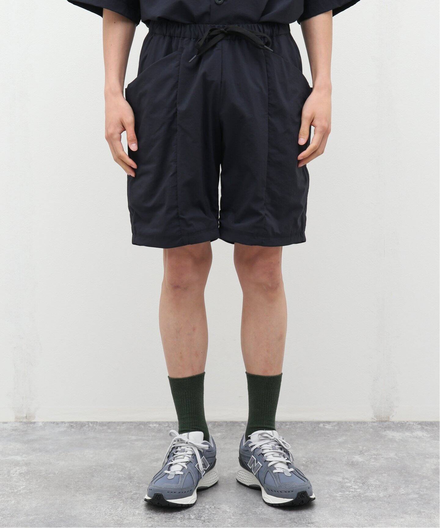 TEATORA / テアトラ】Device Cruiser DR（ショート・ハーフパンツ  