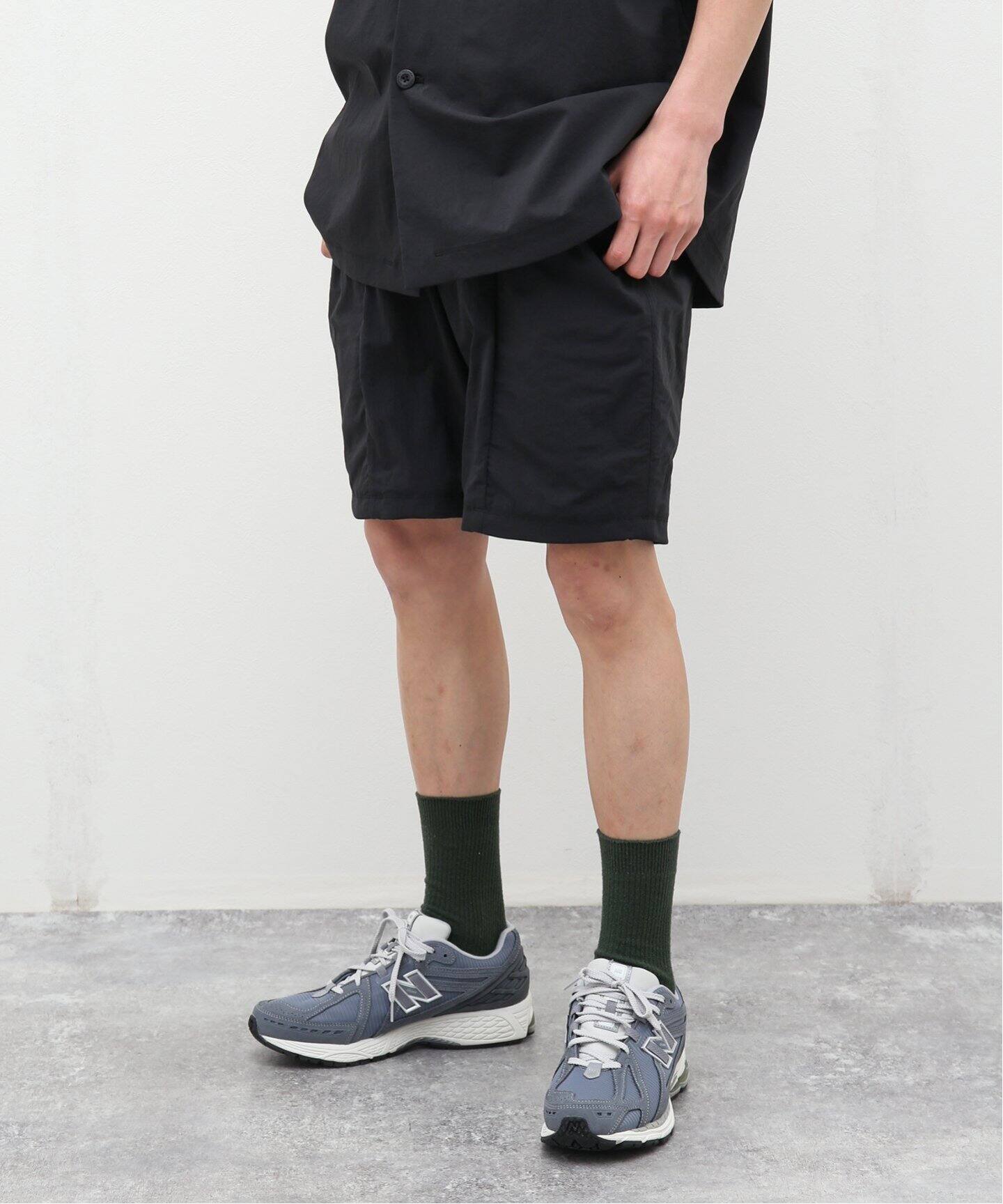 TEATORA / テアトラ】Device Cruiser DR（ショート・ハーフパンツ  