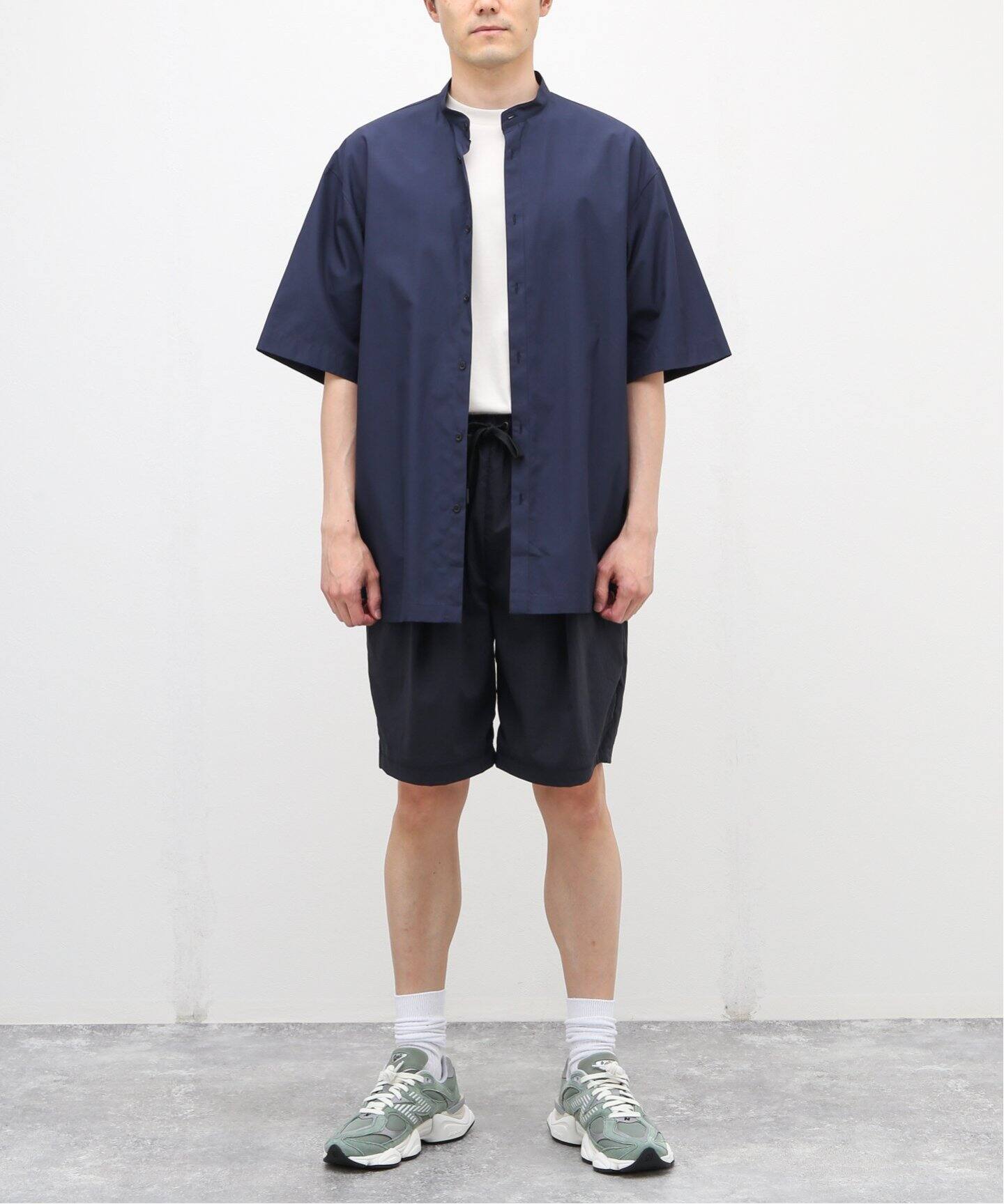 TEATORA / テアトラ】Wallet Shorts RESORT DR（ショート・ハーフ  