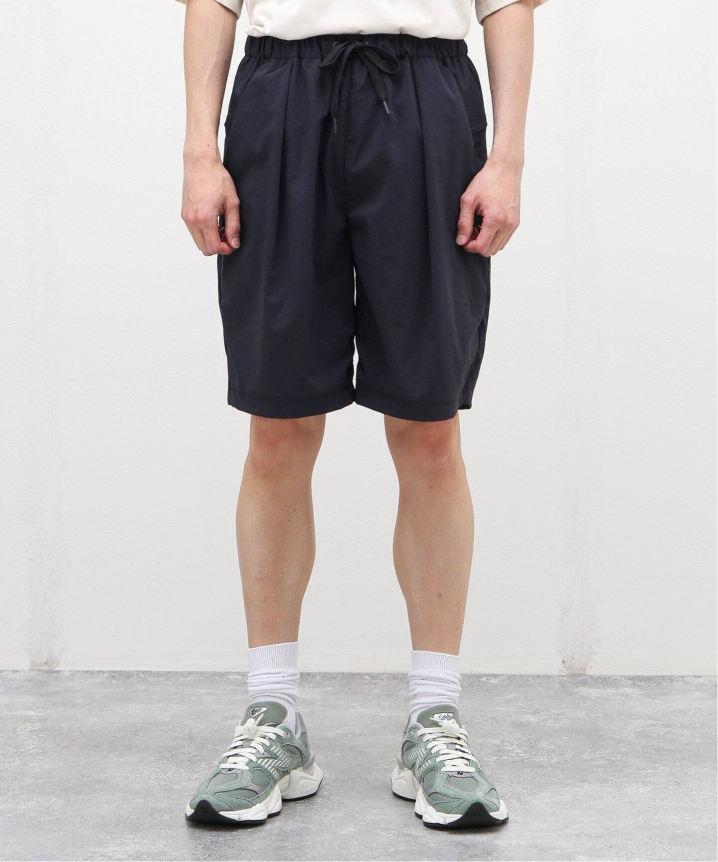 TEATORA / テアトラ】Wallet Shorts RESORT DR（ショート・ハーフ  