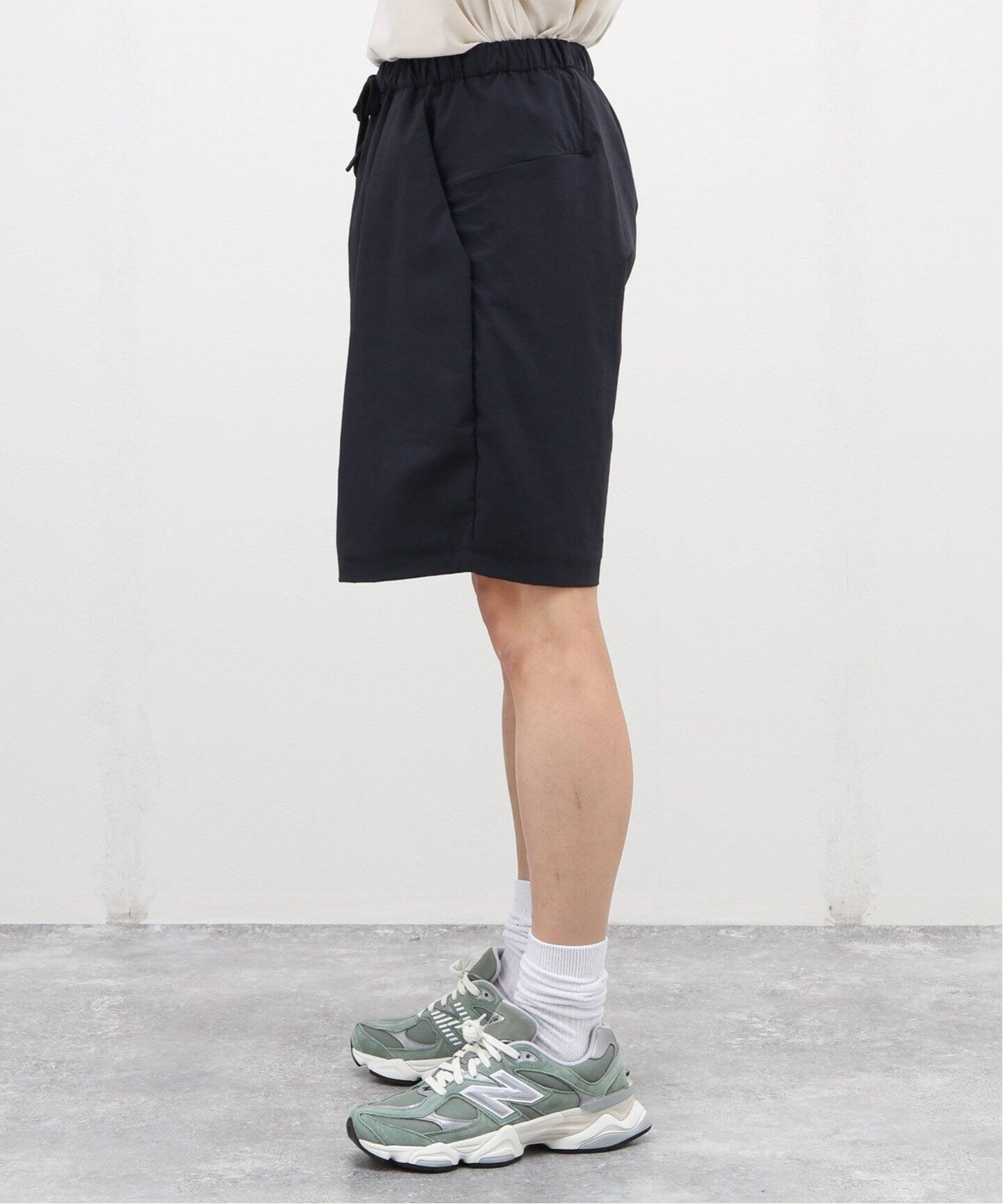 TEATORA / テアトラ】Wallet Shorts RESORT DR（ショート・ハーフ 