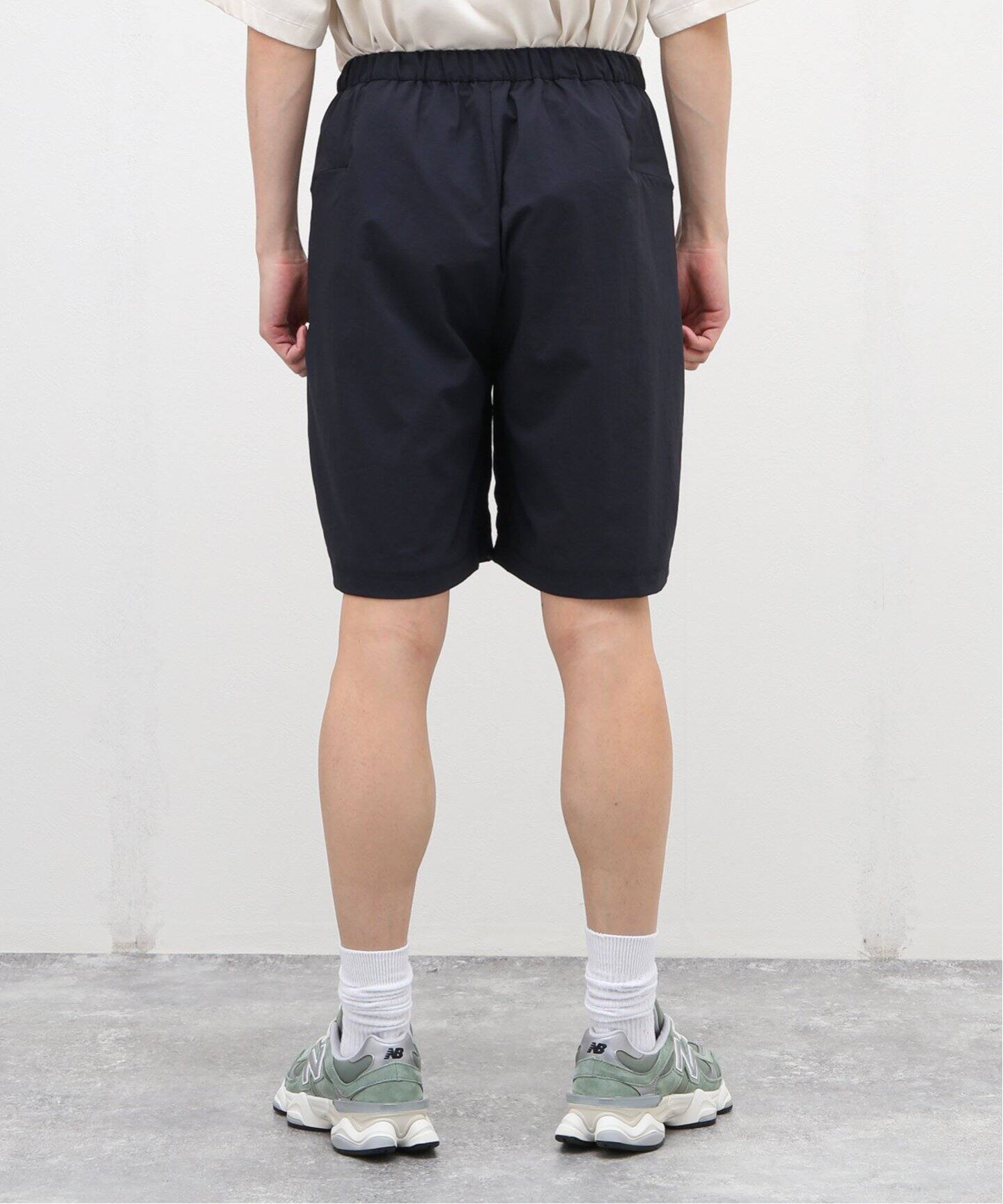 TEATORA / テアトラ】Wallet Shorts RESORT DR（ショート・ハーフ 