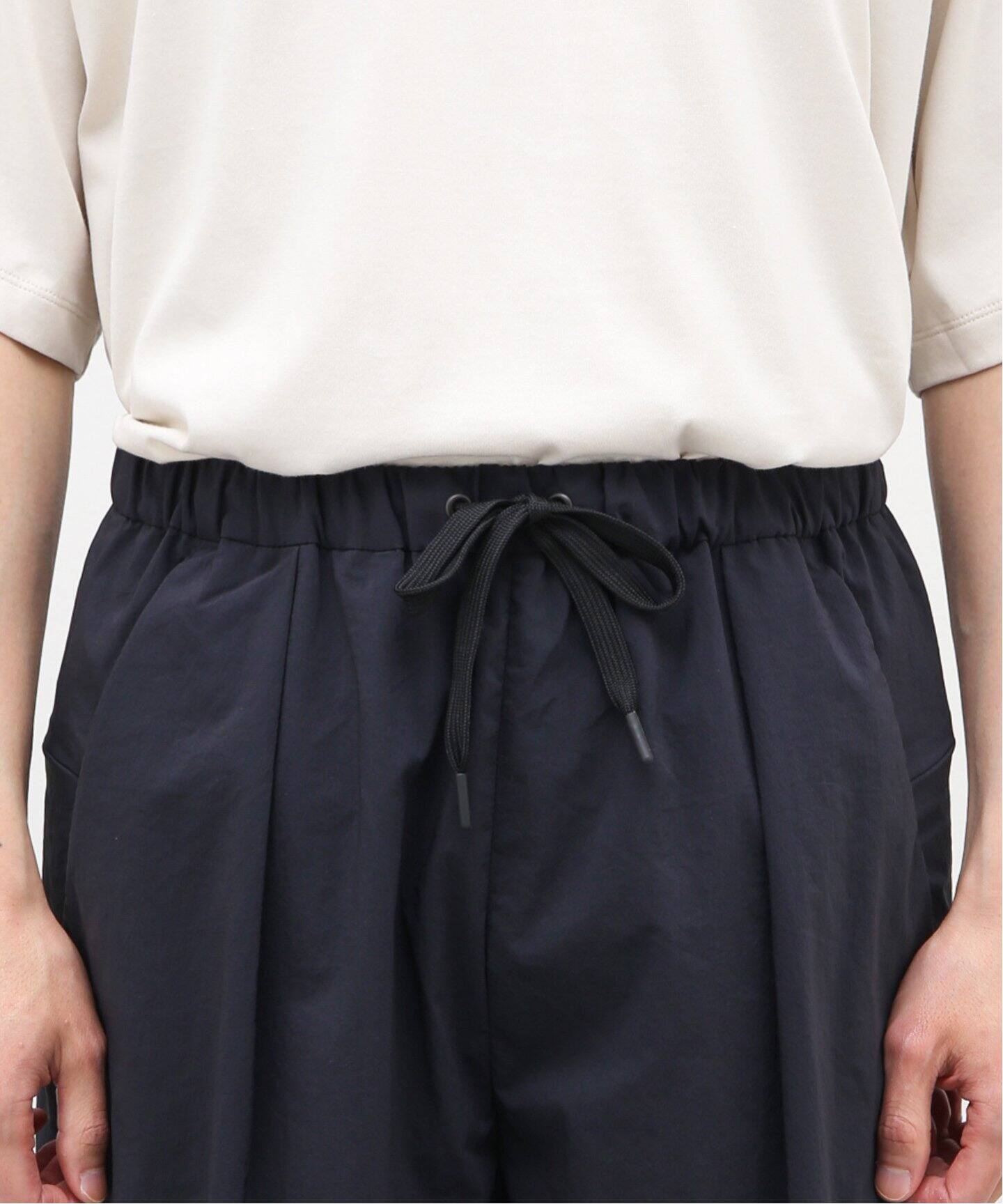 TEATORA / テアトラ】Wallet Shorts RESORT DR（ショート・ハーフ 