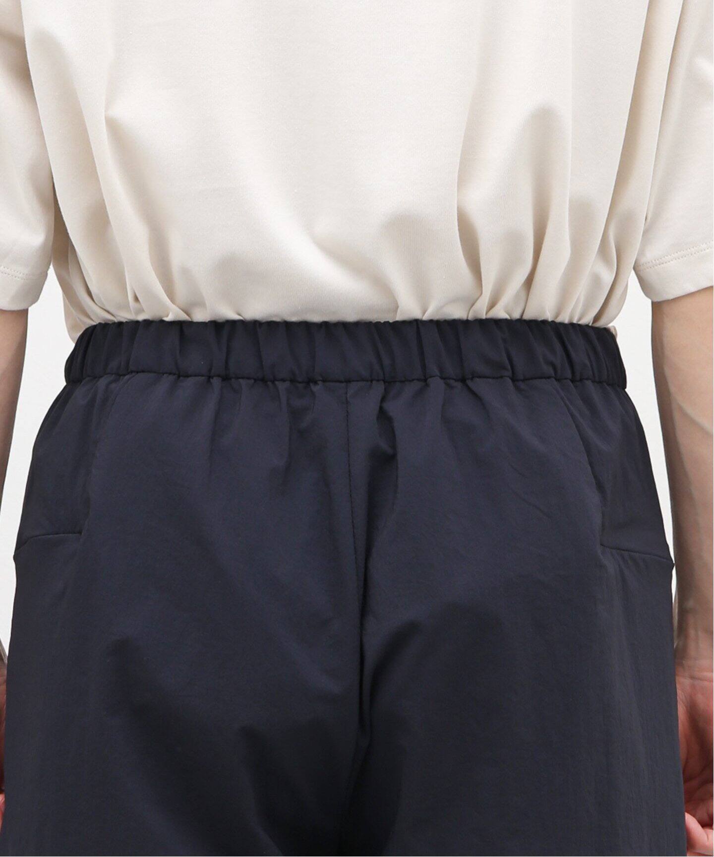 TEATORA / テアトラ】Wallet Shorts RESORT DR（ショート・ハーフ 