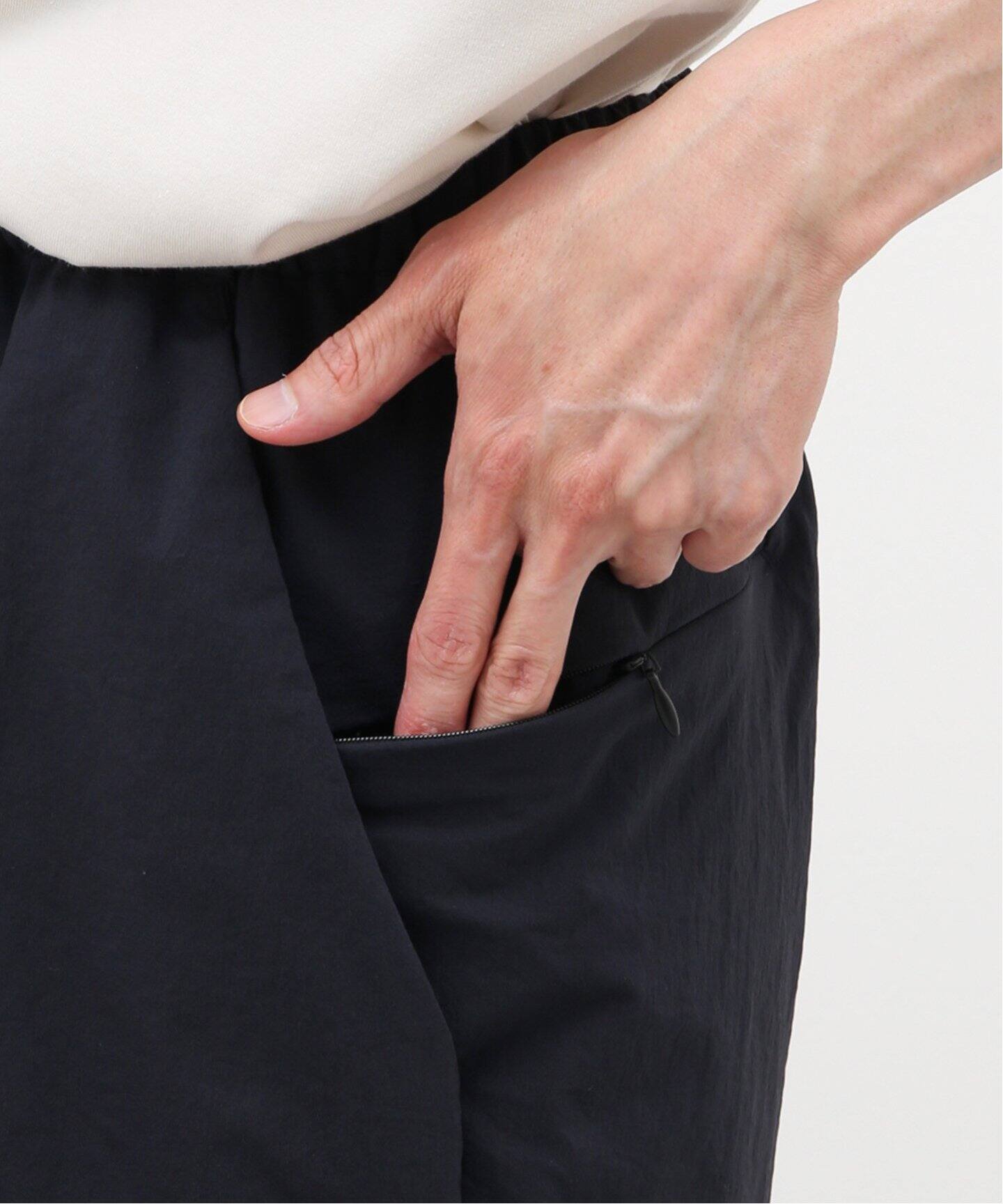 TEATORA / テアトラ】Wallet Shorts RESORT DR（ショート・ハーフ 