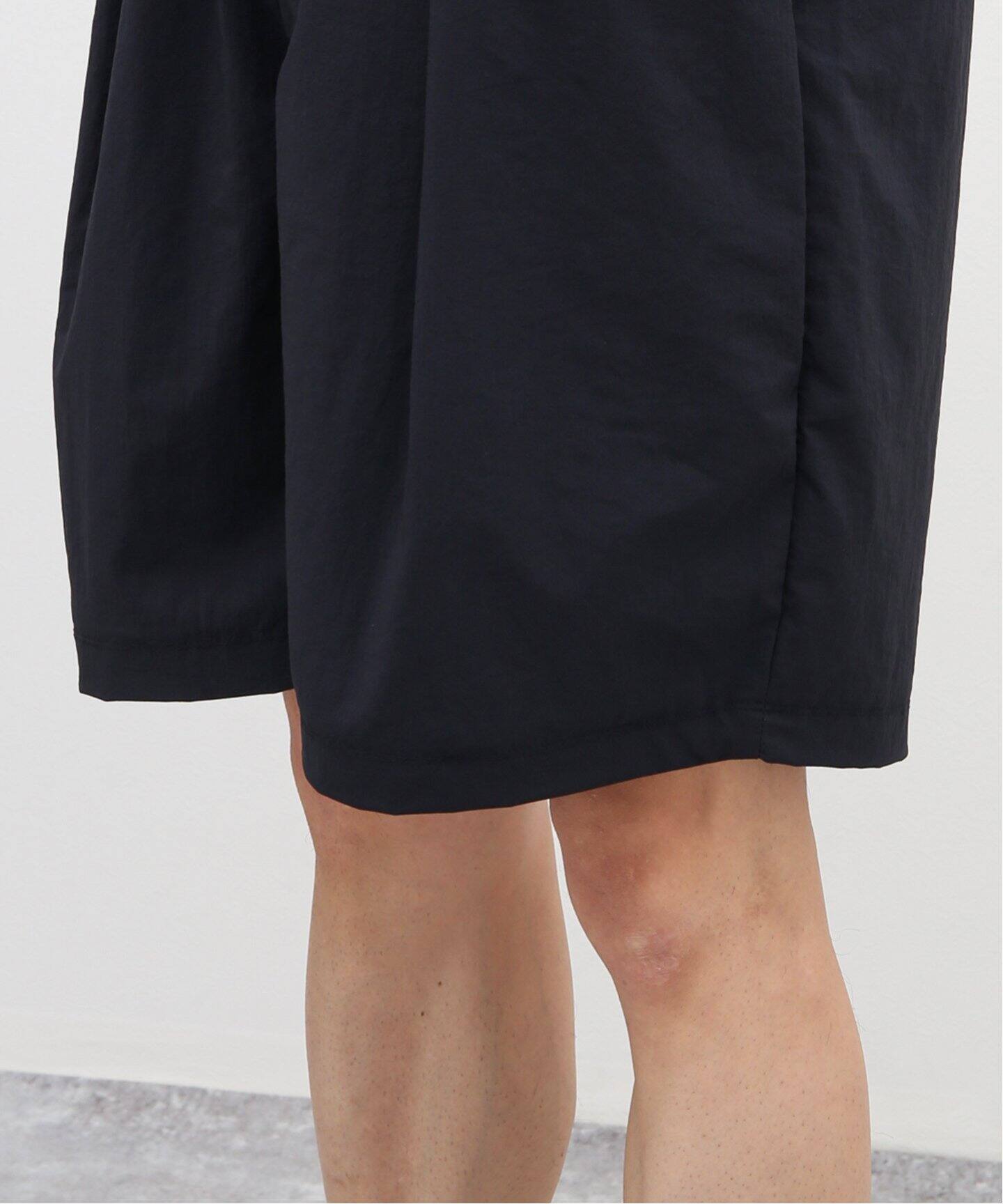 TEATORA / テアトラ】Wallet Shorts RESORT DR（ショート・ハーフ 
