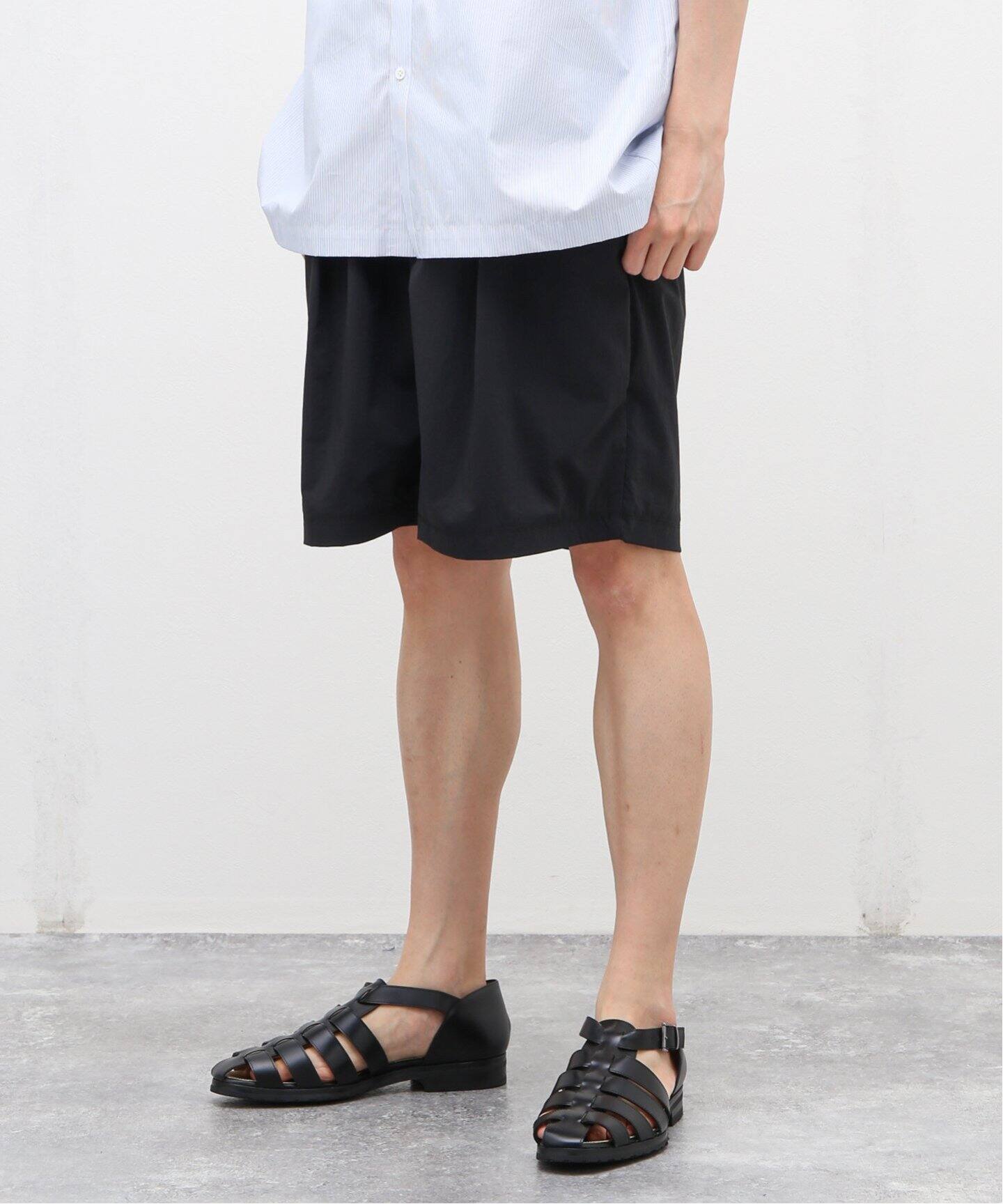 TEATORA / テアトラ】Wallet Shorts RESORT DR（ショート・ハーフ  