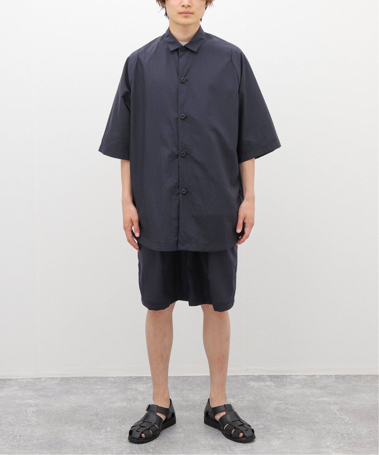 TEATORA / テアトラ】Wallet Shorts RESORT HL（ショート・ハーフ 