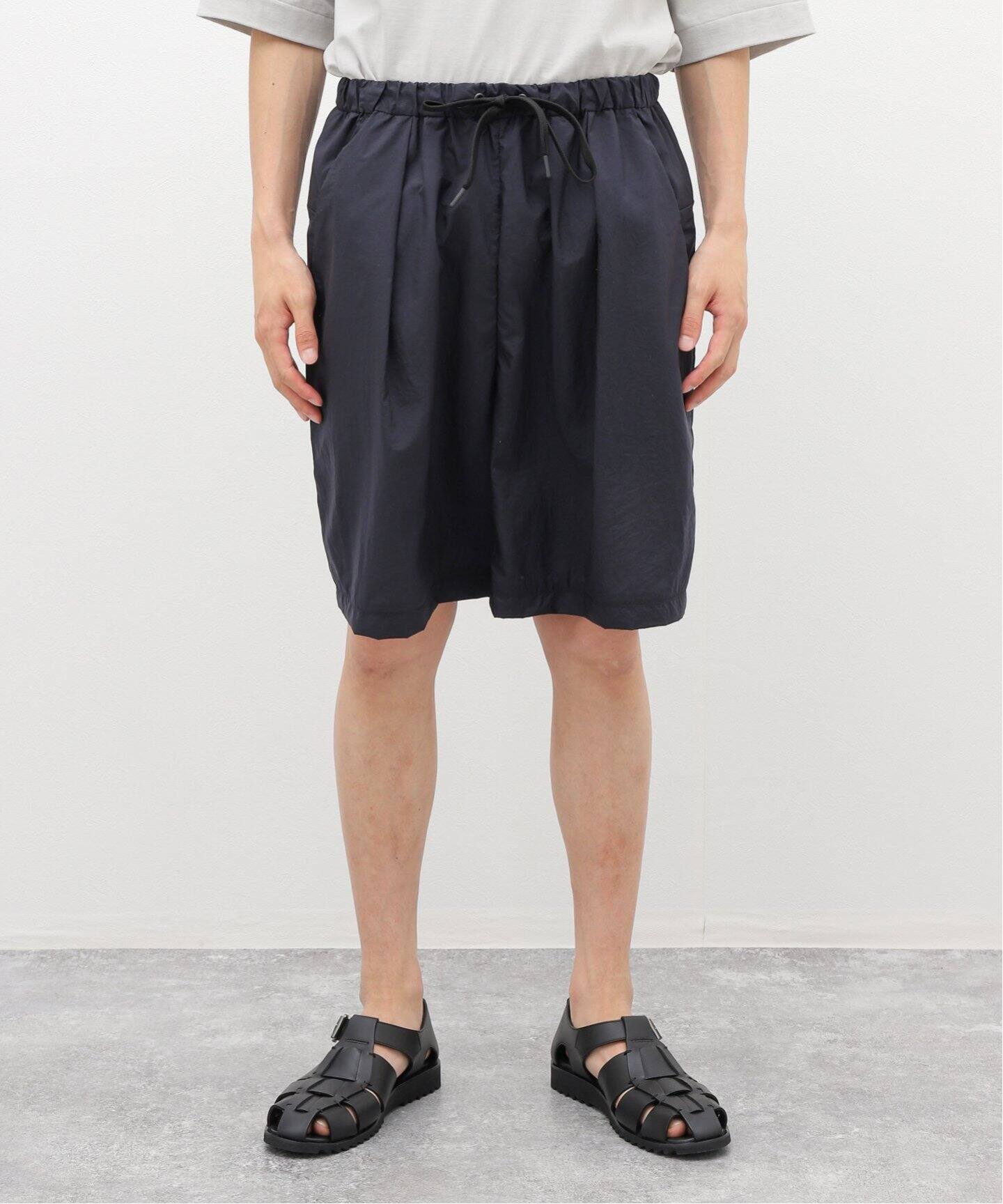 TEATORA / テアトラ】Wallet Shorts RESORT HL（ショート・ハーフ 
