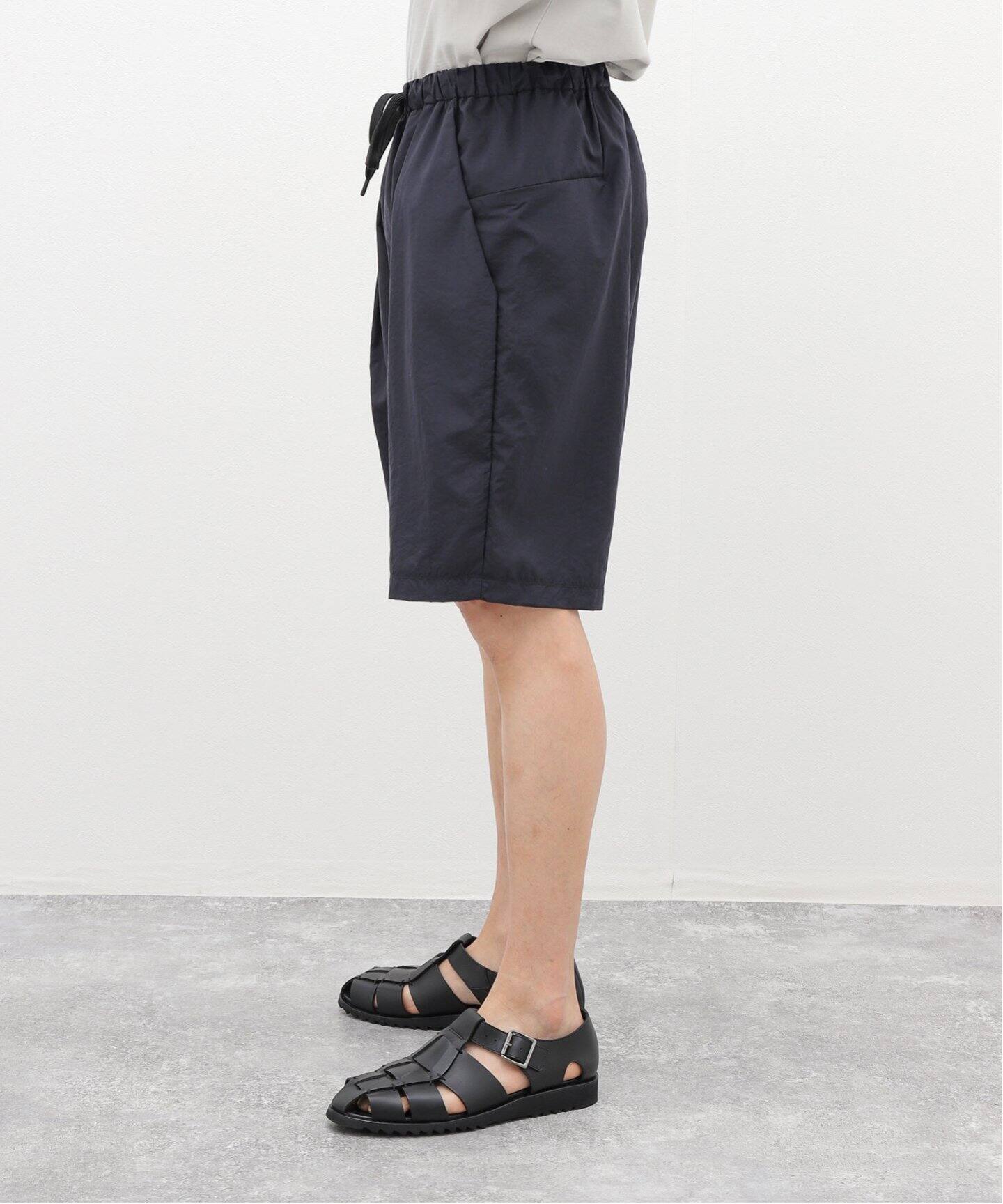 TEATORA / テアトラ】Wallet Shorts RESORT HL（ショート・ハーフ 