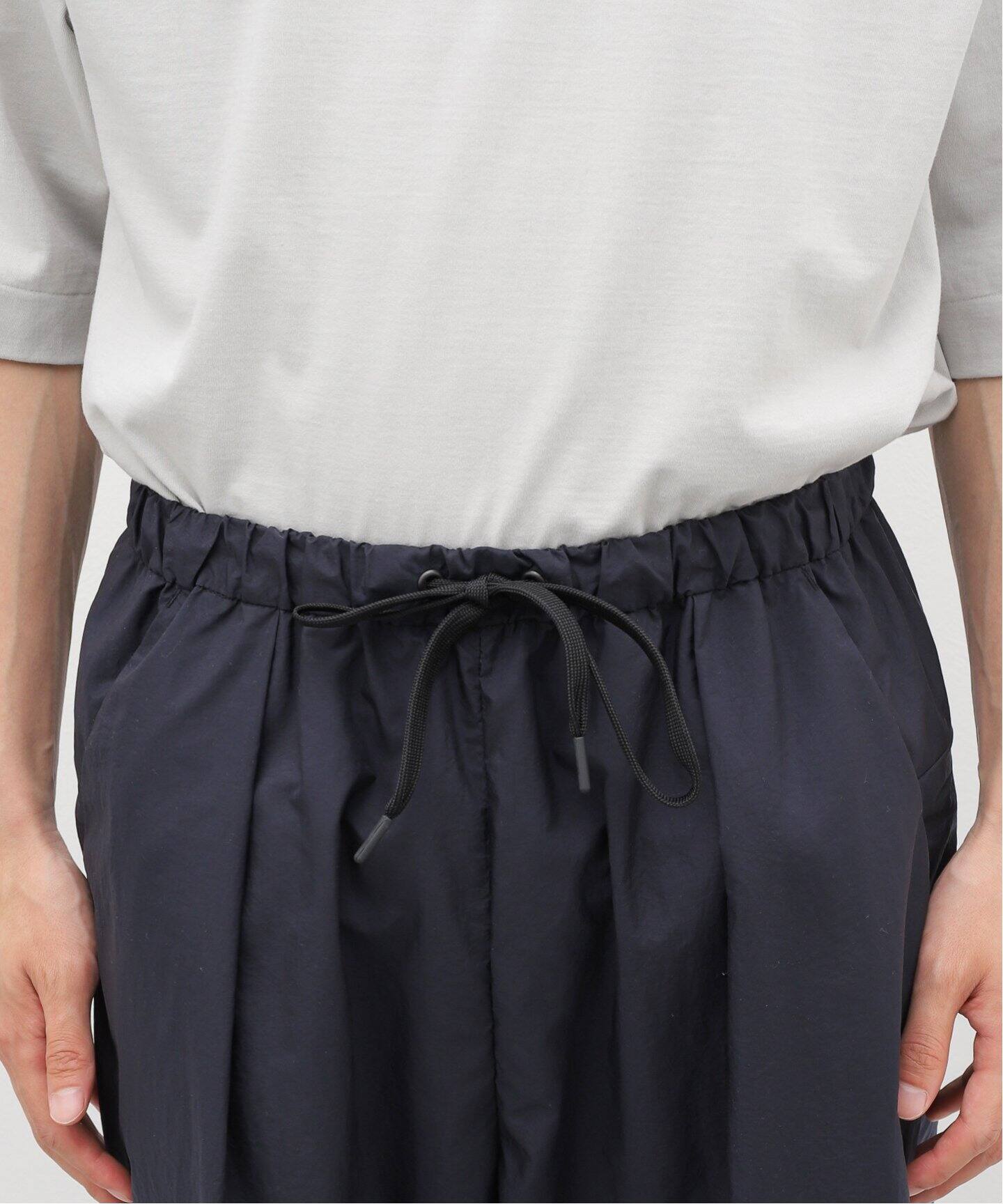 TEATORA / テアトラ】Wallet Shorts RESORT HL（ショート・ハーフ 