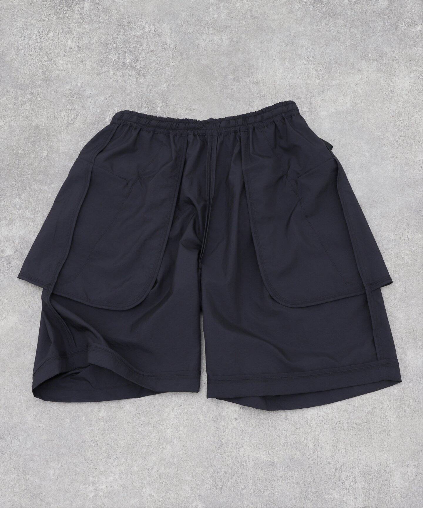 TEATORA / テアトラ】Wallet Shorts RESORT HL（ショート・ハーフ 