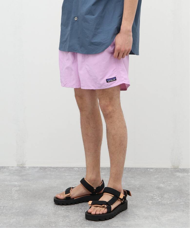patagonia / パタゴニア】Ms Baggies Shorts - 5 in.（ショート 
