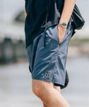 【NIKE SWIM / ナイキ】販路限定 ソリッドアイコン ボードショーツ