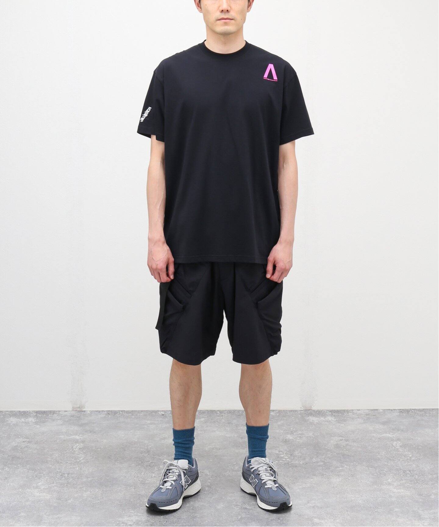 ACRONYM / アクロニウム】SP29-M military cargo shorts（その他パンツ 