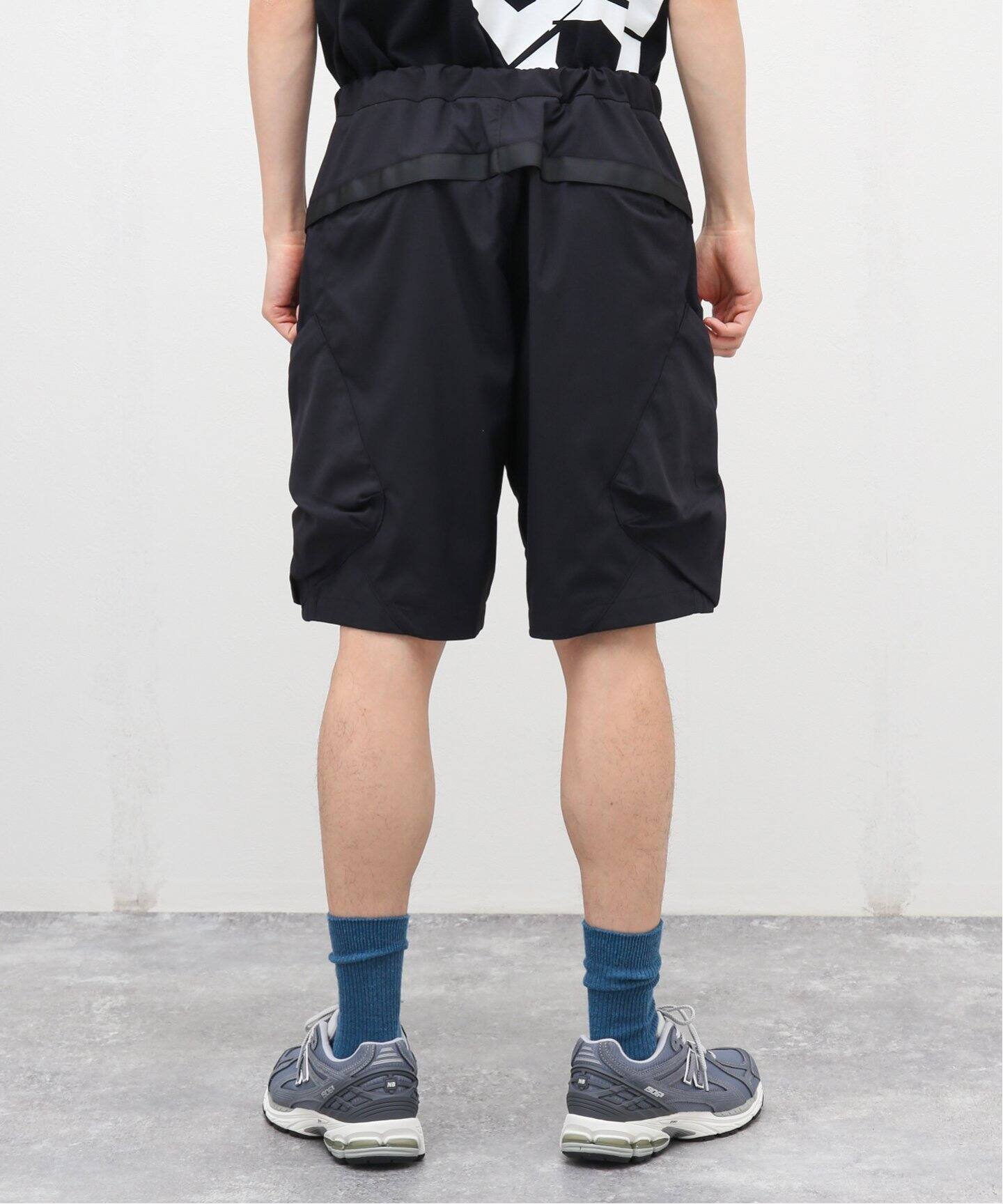 ACRONYM / アクロニウム】SP29-M military cargo shorts（その他パンツ 