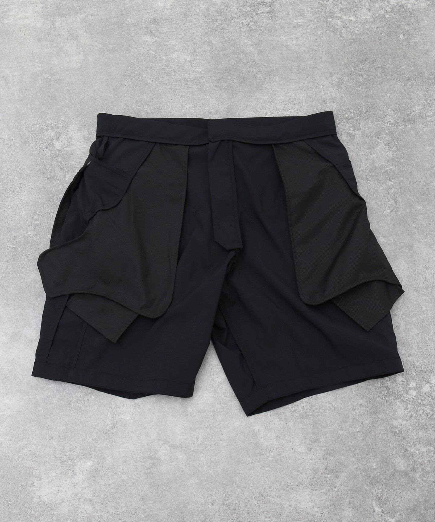 ACRONYM / アクロニウム】SP29-M military cargo shorts（その他パンツ 
