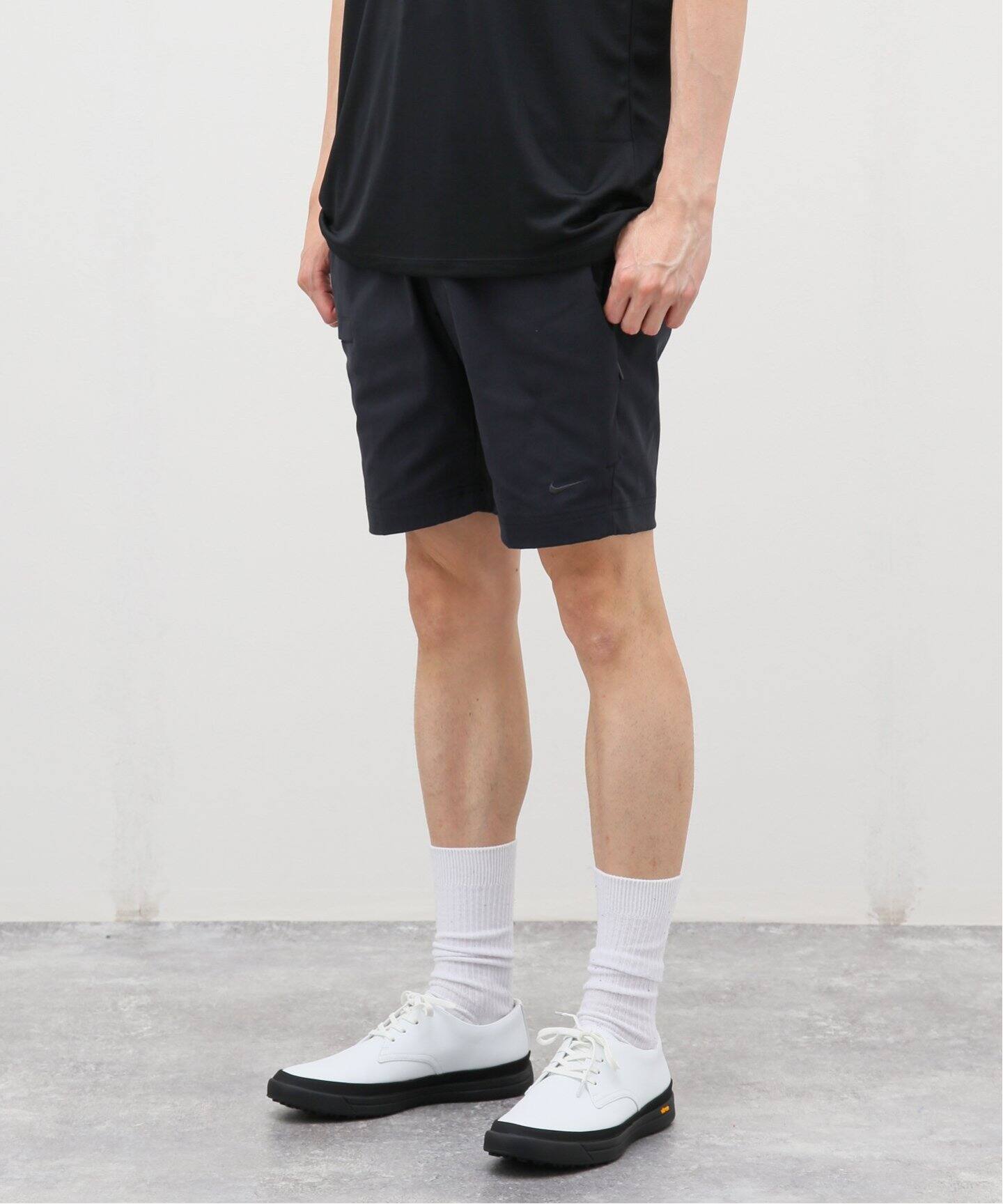 NIKE GOLF / ナイキ ゴルフ】ナイキ アンスクリプティッド ショート  