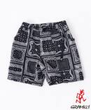 《再入荷》【GRAMICCI / グラミチ】別注DURABLE NYLON ギアショーツ