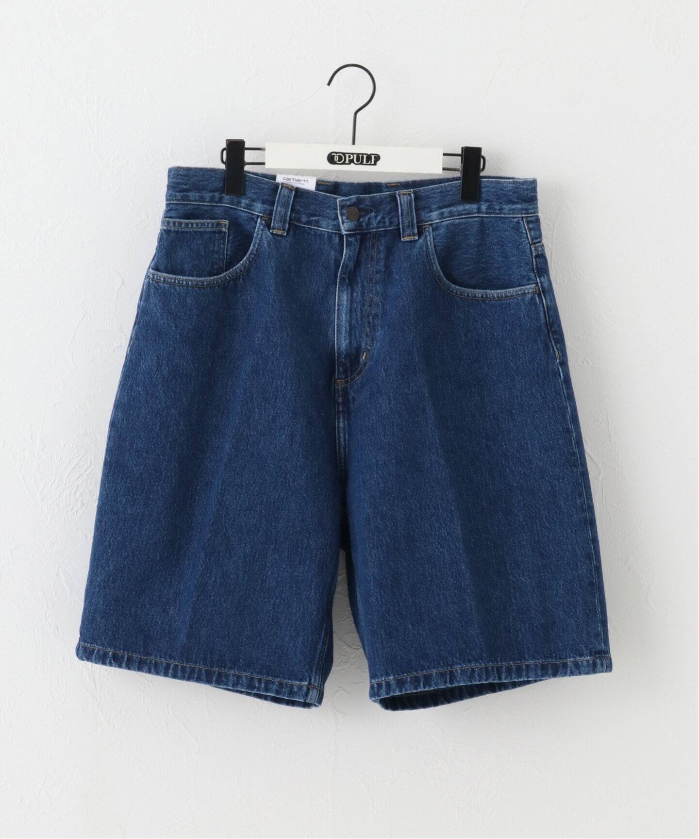 CARHARTT WIP / カーハート ダブリューアイピー】BRANDON SHORT 