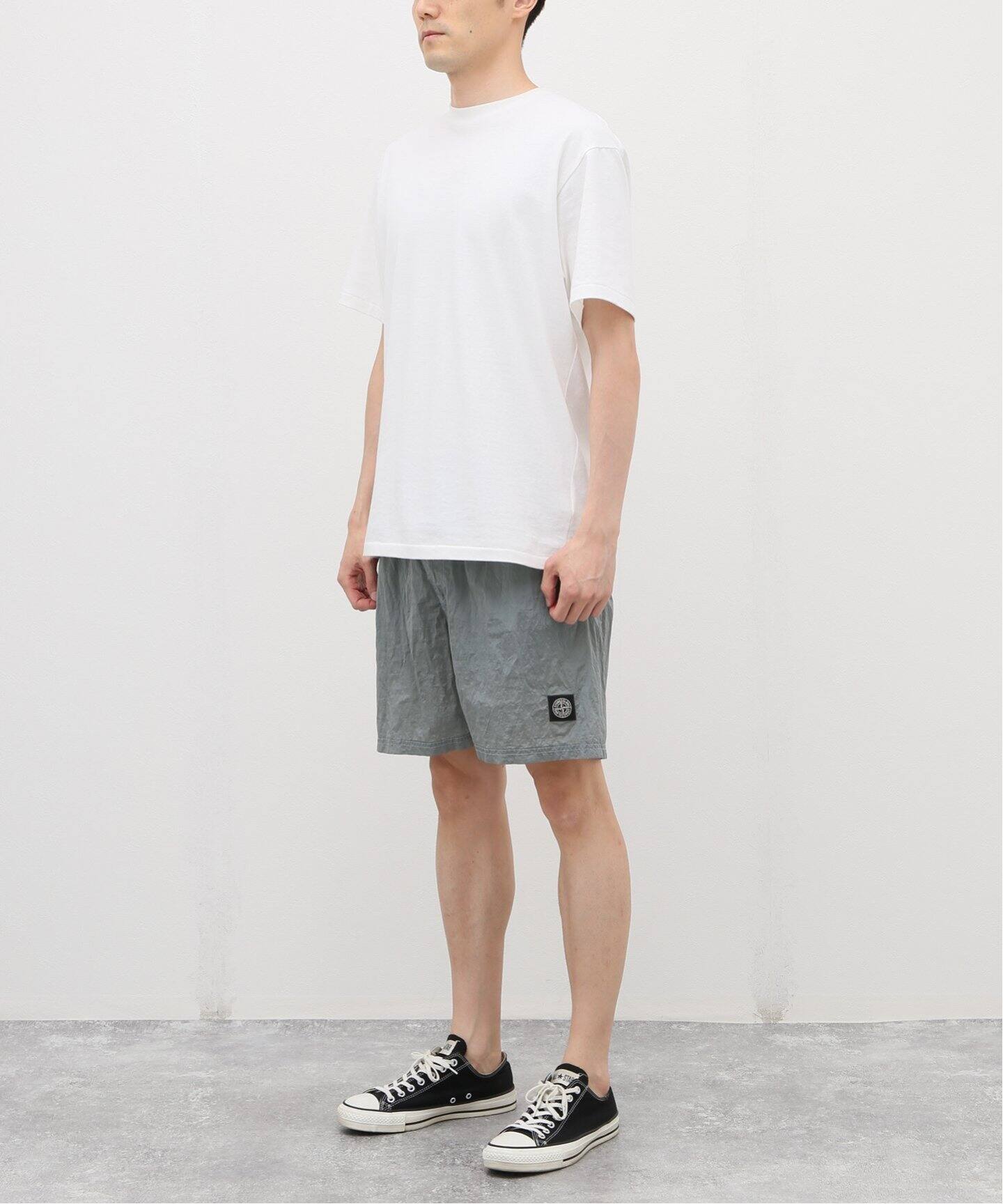 STONEISLAND / ストーンアイランド】スイムショーツ（ショート・ハーフ 