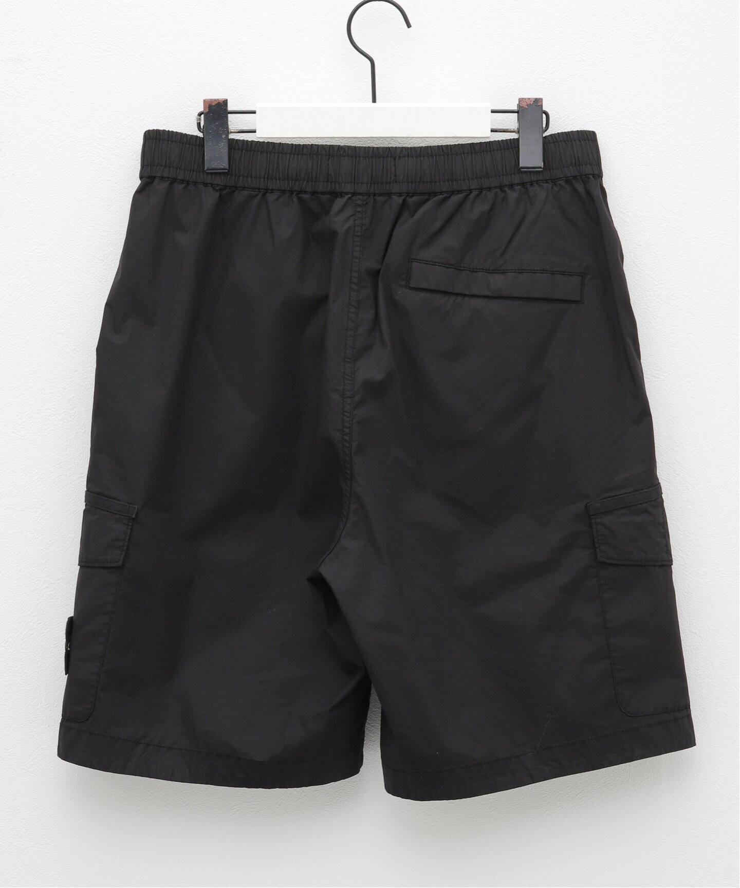 STONEISLAND / ストーンアイランド】カーゴショーツ（ショート・ハーフ 