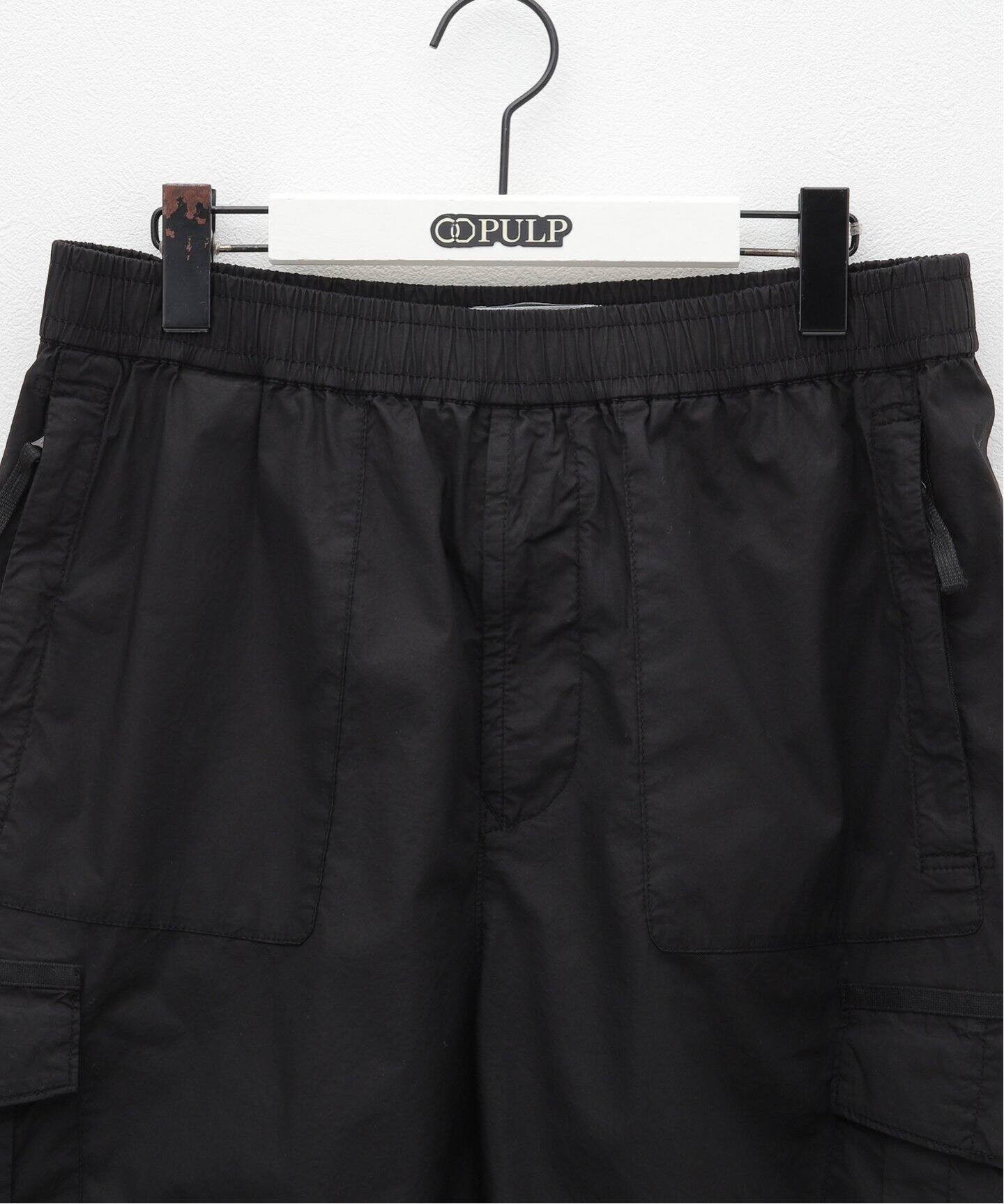 STONEISLAND / ストーンアイランド】カーゴショーツ（ショート・ハーフ 