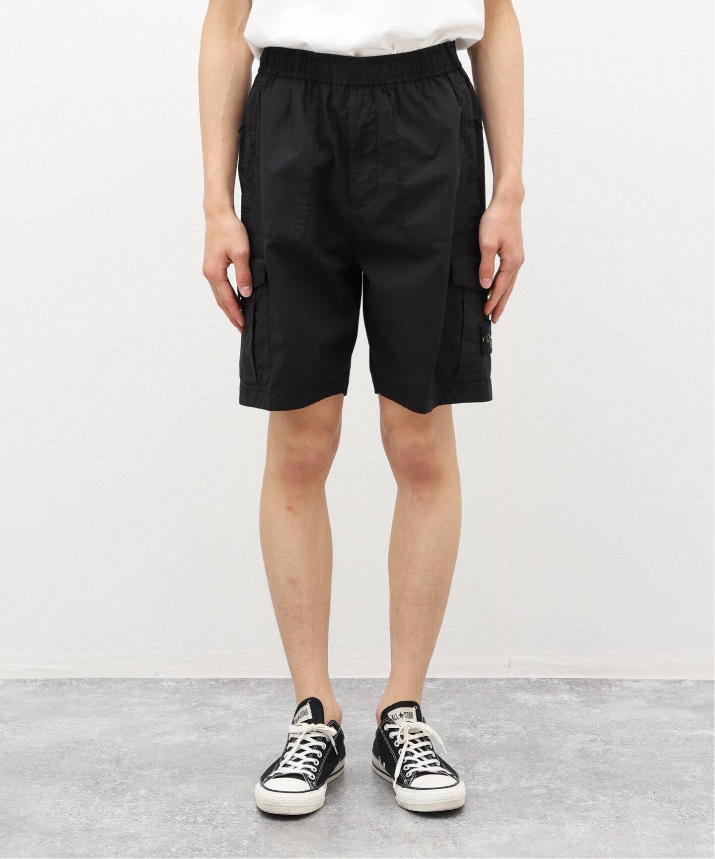 STONEISLAND / ストーンアイランド】カーゴショーツ（ショート・ハーフ  