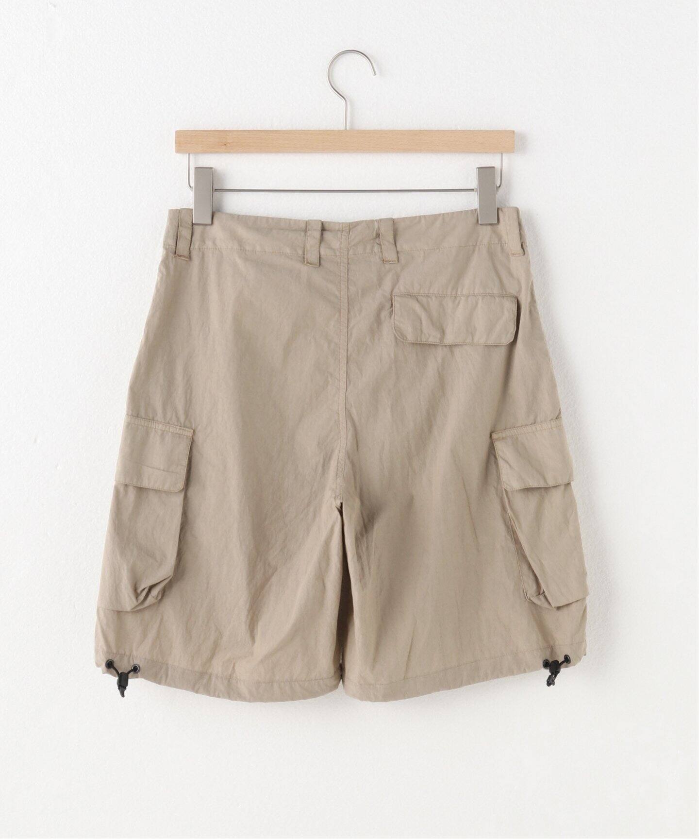 OUR LEGACY アワーレガシー MOUNT SHORTS M2244MBC カーゴショーツ 