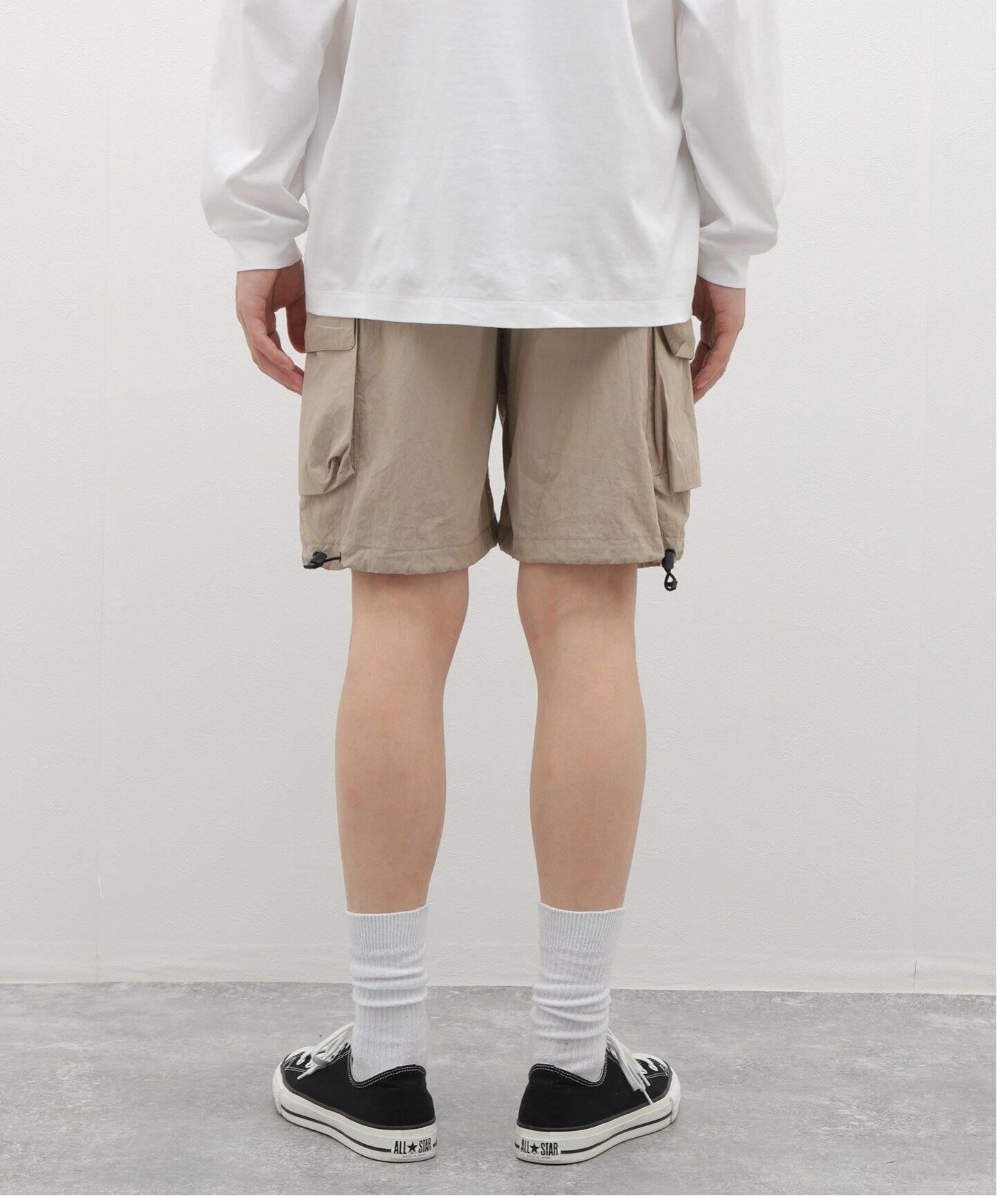 OUR LEGACY / アワーレガシー】MOUNT SHORTS（ショート・ハーフパンツ 