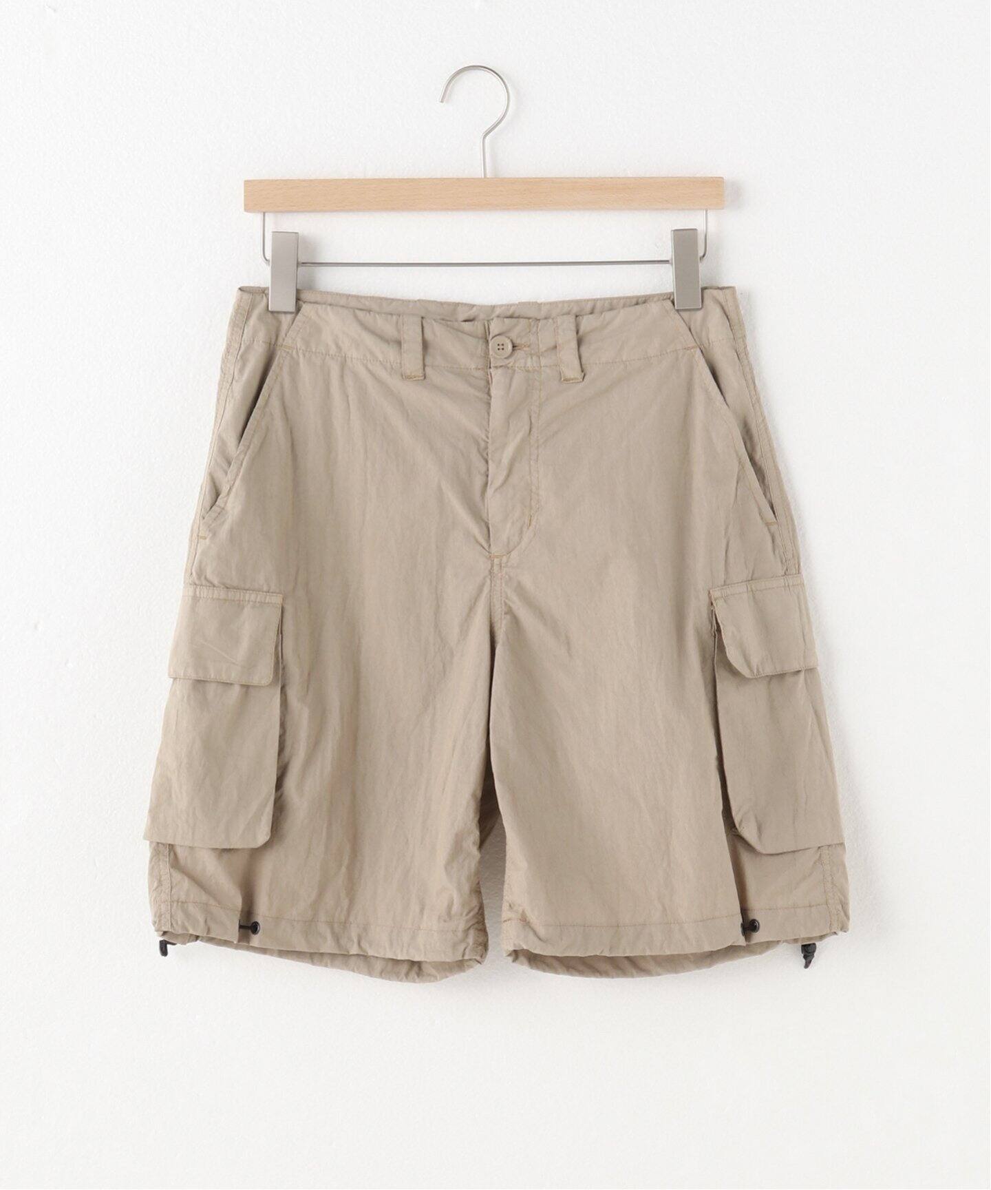 OUR LEGACY / アワーレガシー】MOUNT SHORTS（ショート・ハーフパンツ 
