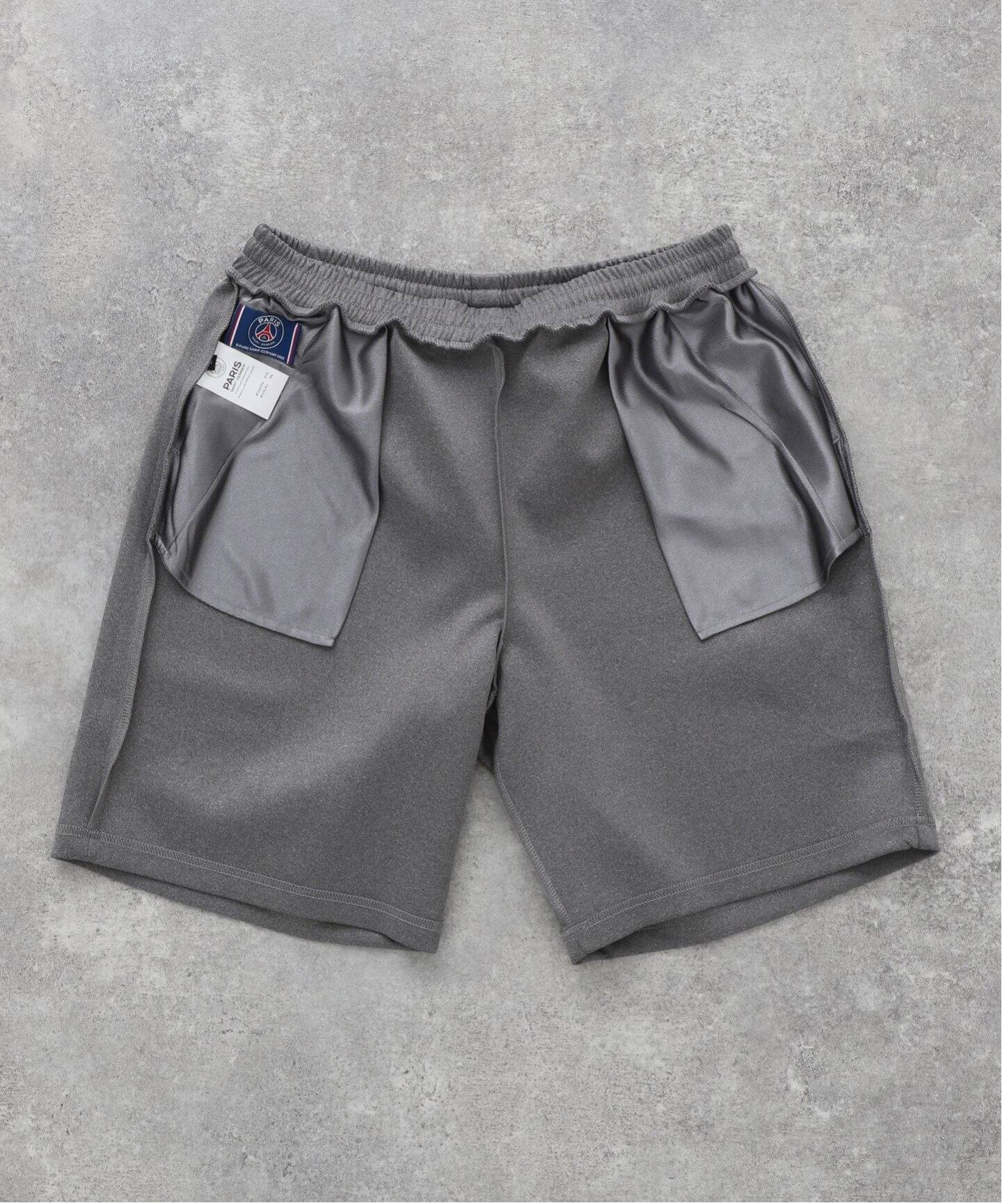 97/98 パリ・サンジェルマン　新品紙タグ付き　オフィシャル　当時物パンツ 97/98 パリ・サンジェルマン 新品紙タグ付き オフィシャル 当時