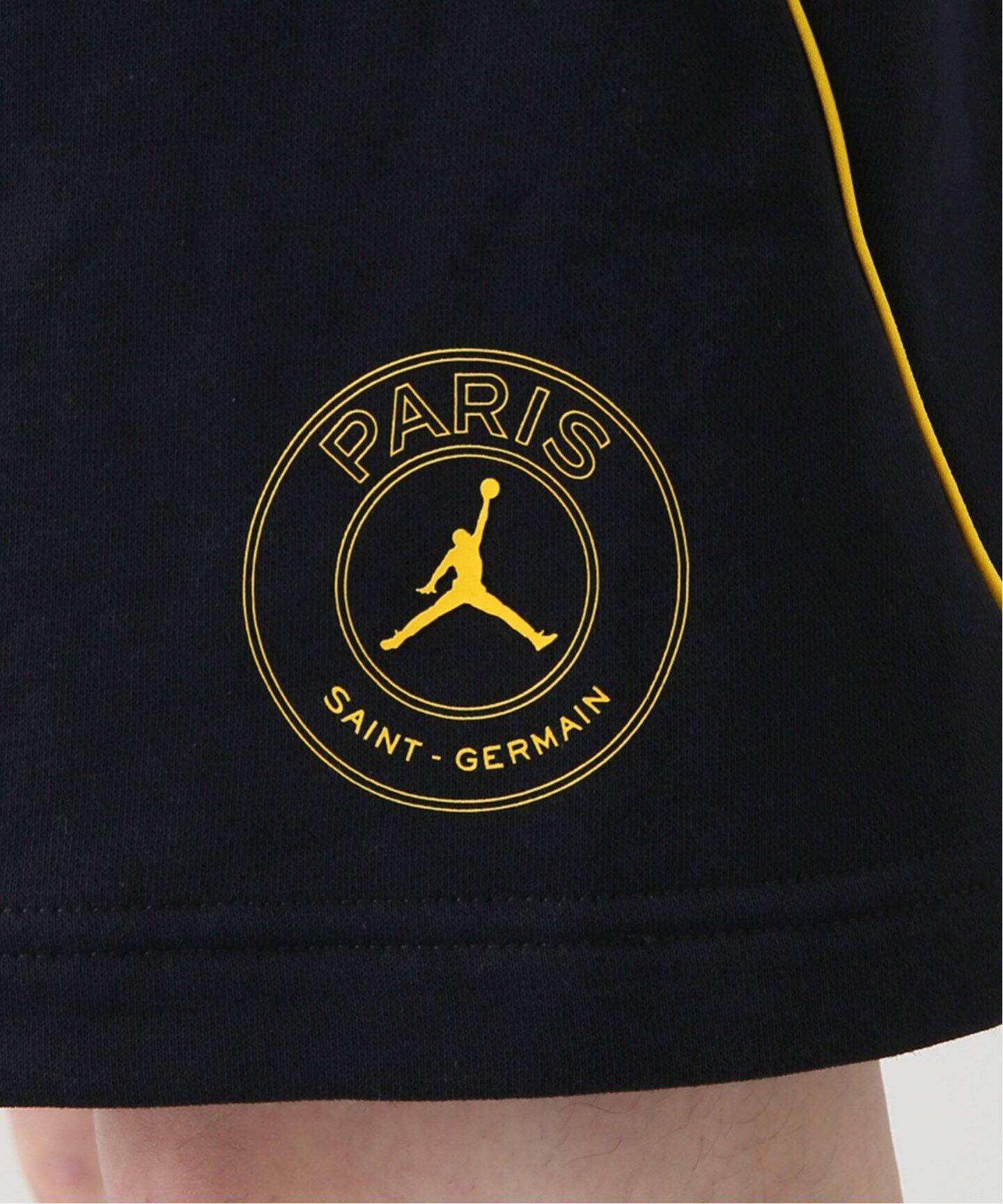 NIKE / ナイキ】M J PSG FLC SHORT（ショート・ハーフパンツ