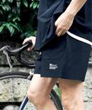 【RUSSELL ATHLETIC】別注 DRI-POWER ショートパンツ