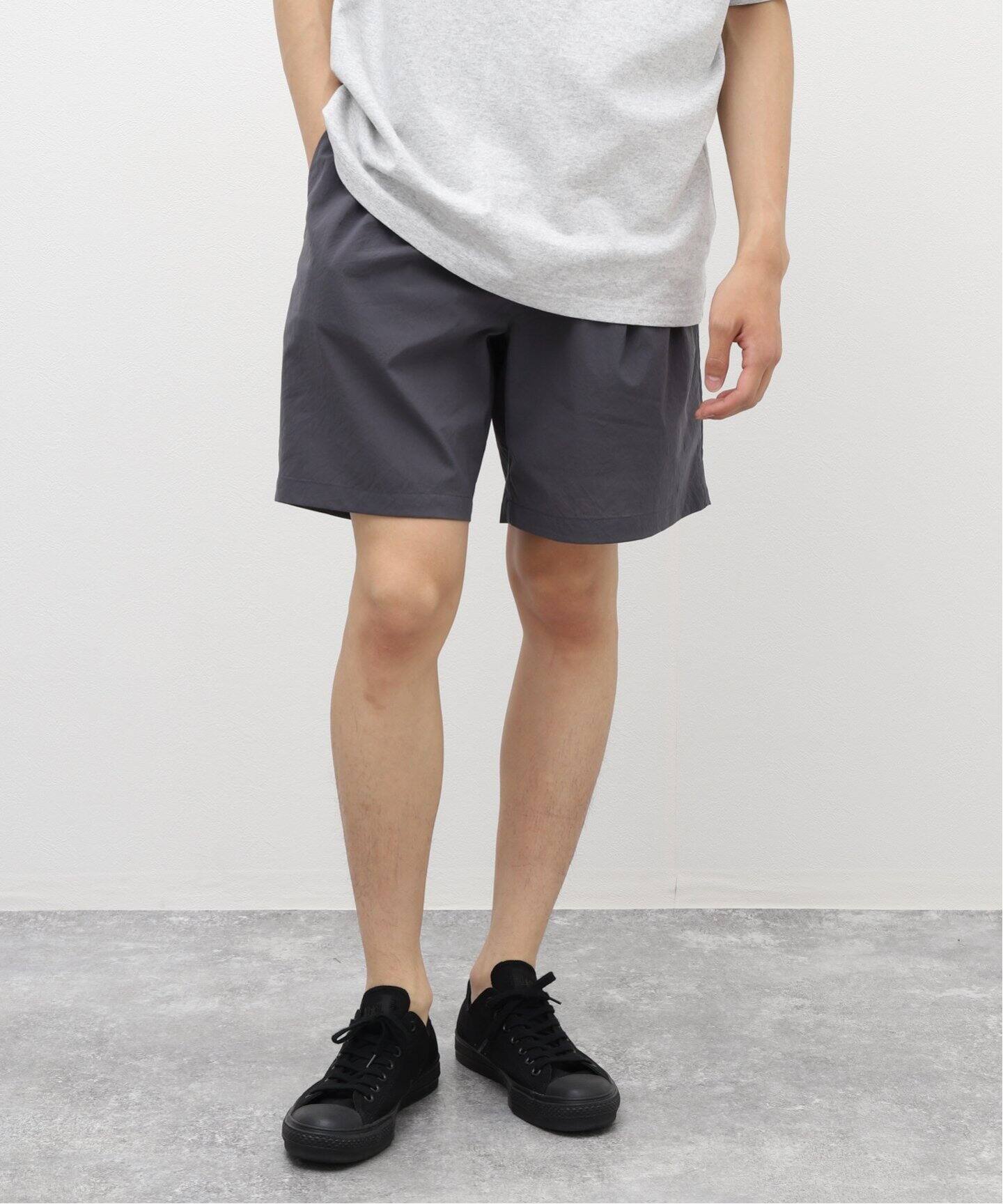 SNOW PEAK / スノーピーク】 Breathable Quick Dry ショーツ（ショート 