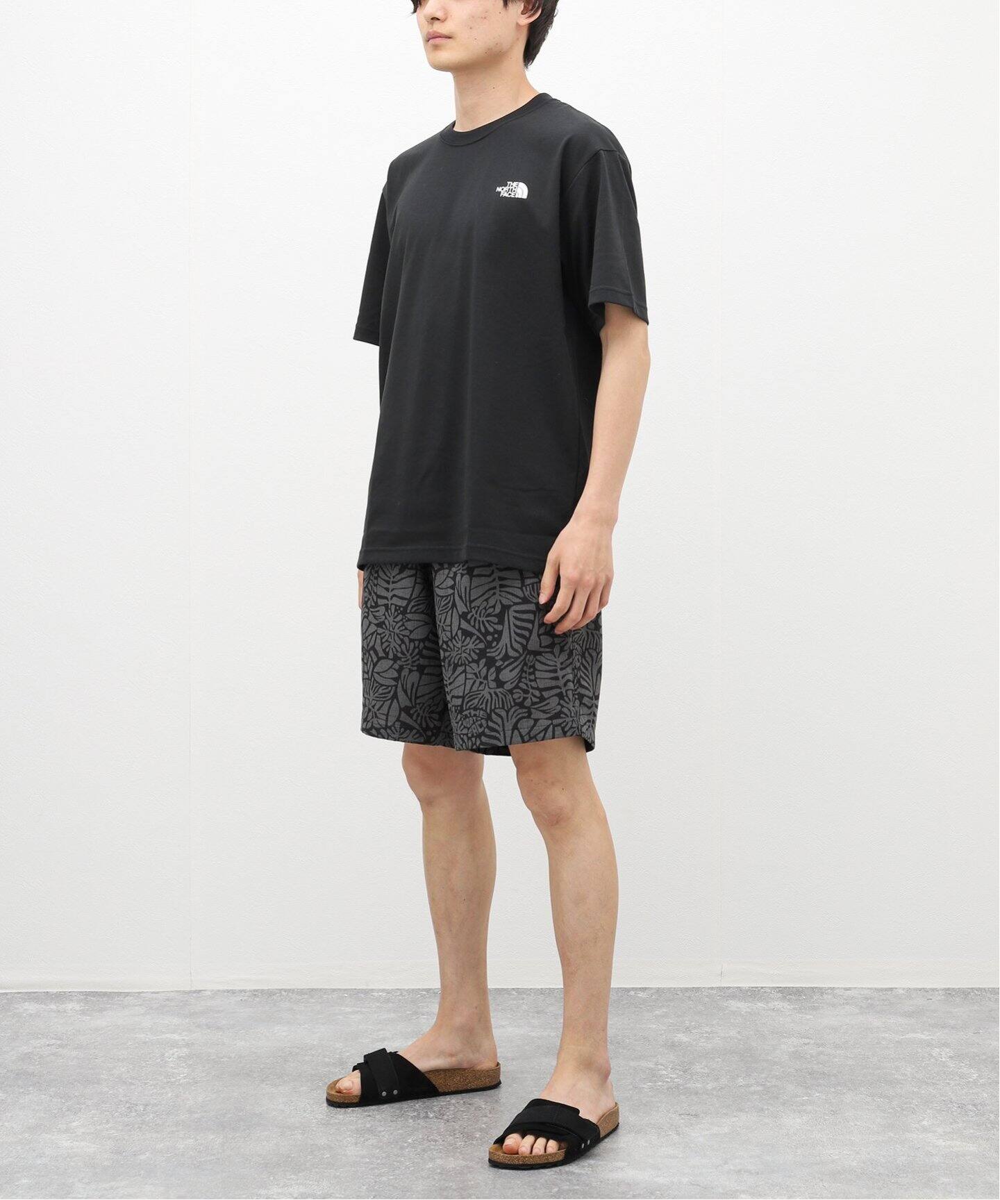 THE NORTH FACE / ザ ノースフェイス】Aloha Vent Short / ショーツ 