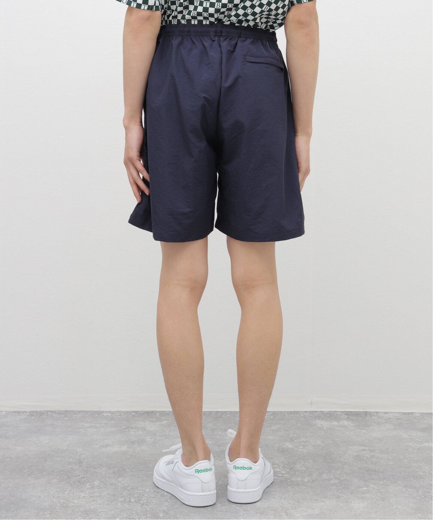 BoTT / ボット】Basic Swim Short（ショート・ハーフパンツ）｜WISM 