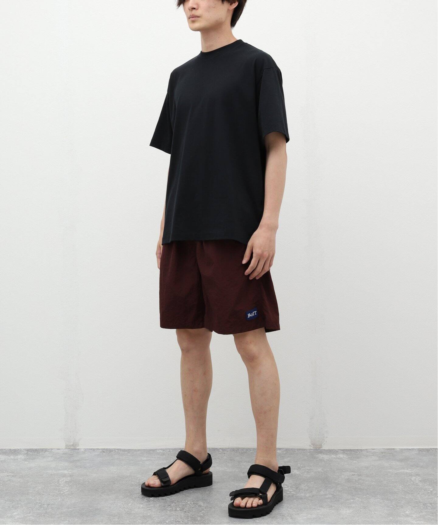 BoTT / ボット】Basic Swim Short（ショート・ハーフパンツ）｜WISM 