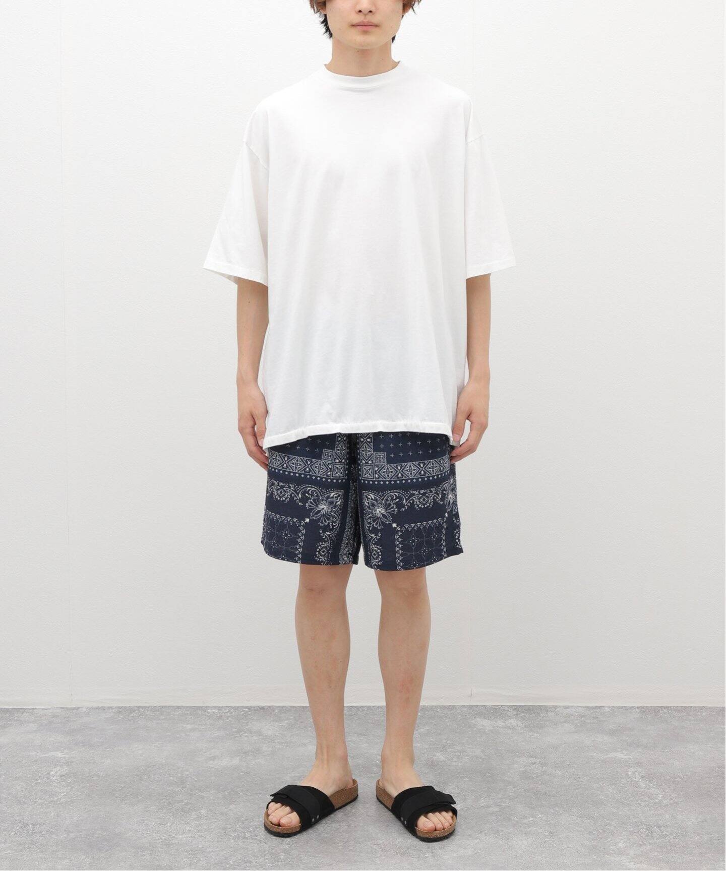 WEB限定【THE NORTH FACE / ザ ノースフェイス】Aloha Vent Short 