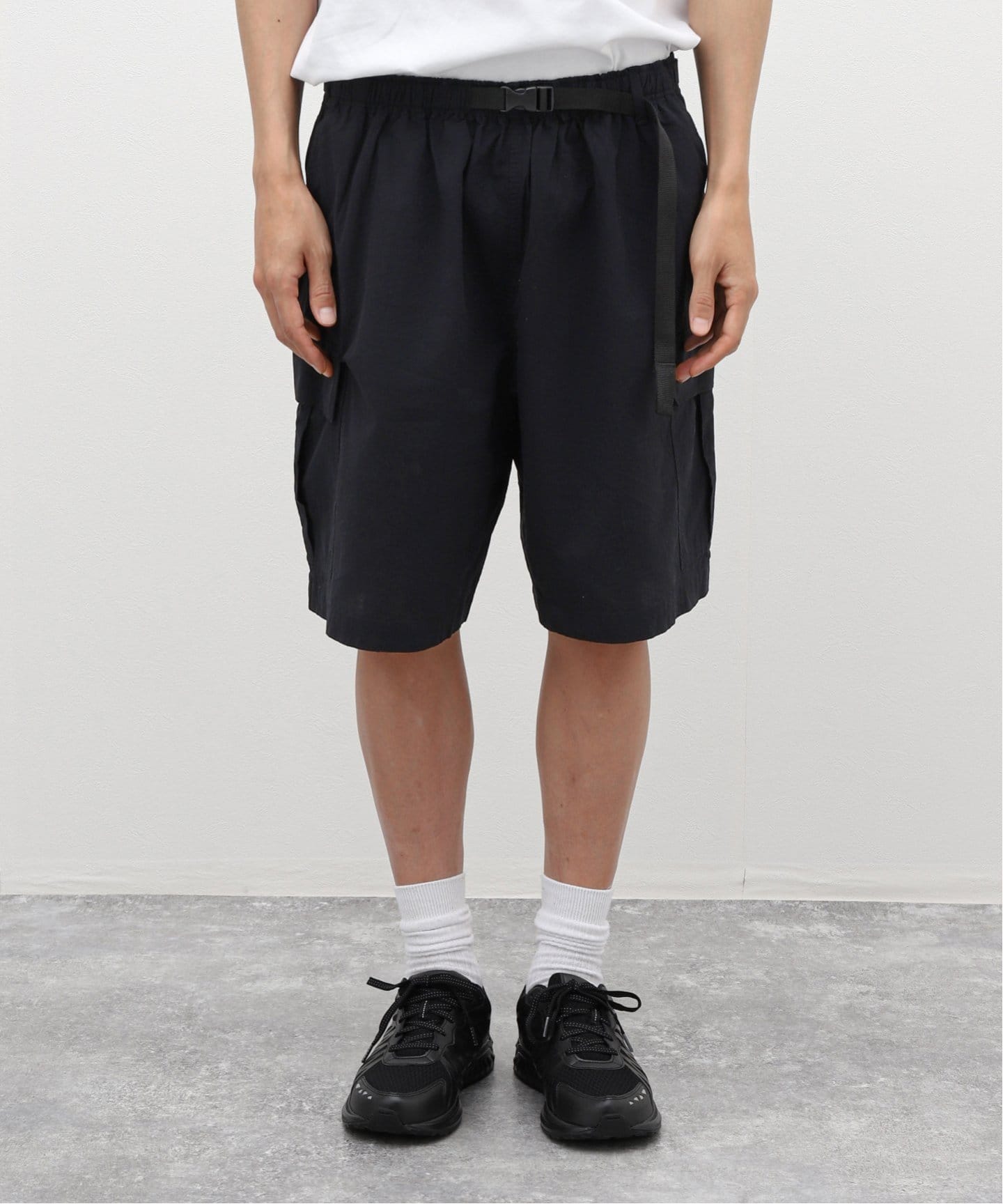 STANDARD JOURNAL is-ness 6pocket shorts STANDARD JOURNAL is-ness 6pocket shorts