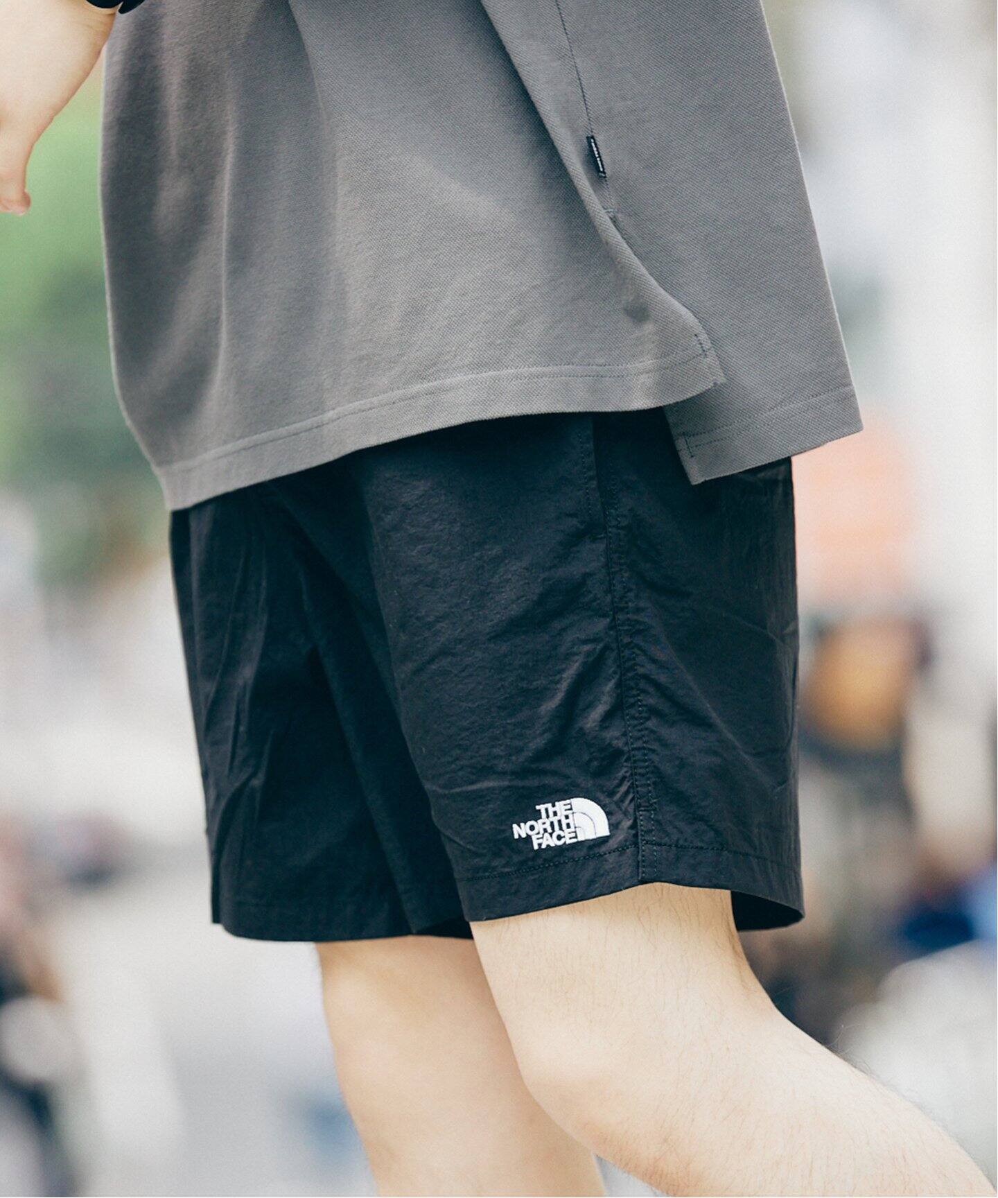 THE NORTH FACE / ノースフェイス】バーサタイルショーツ（ショート 