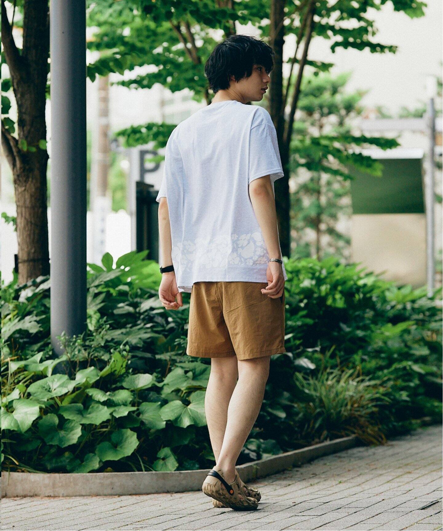 THE NORTH FACE / ノースフェイス】バーサタイルショーツ（ショート 